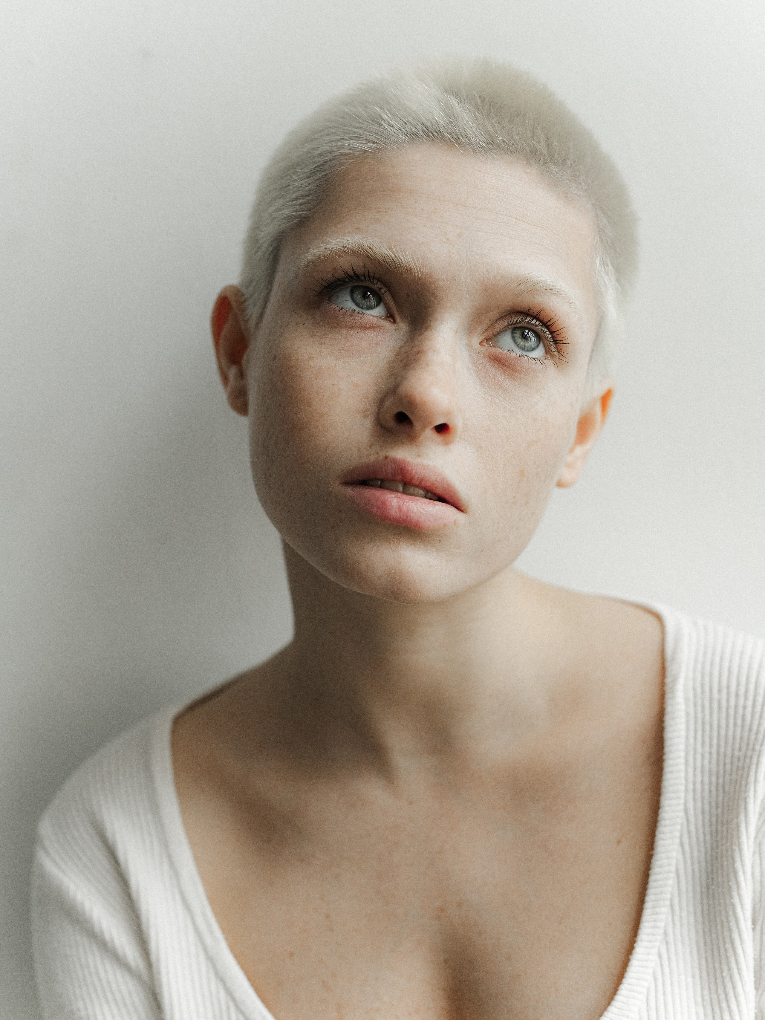 Женский портрет. Портретный фотограф в Москве и Спб Мария Формига