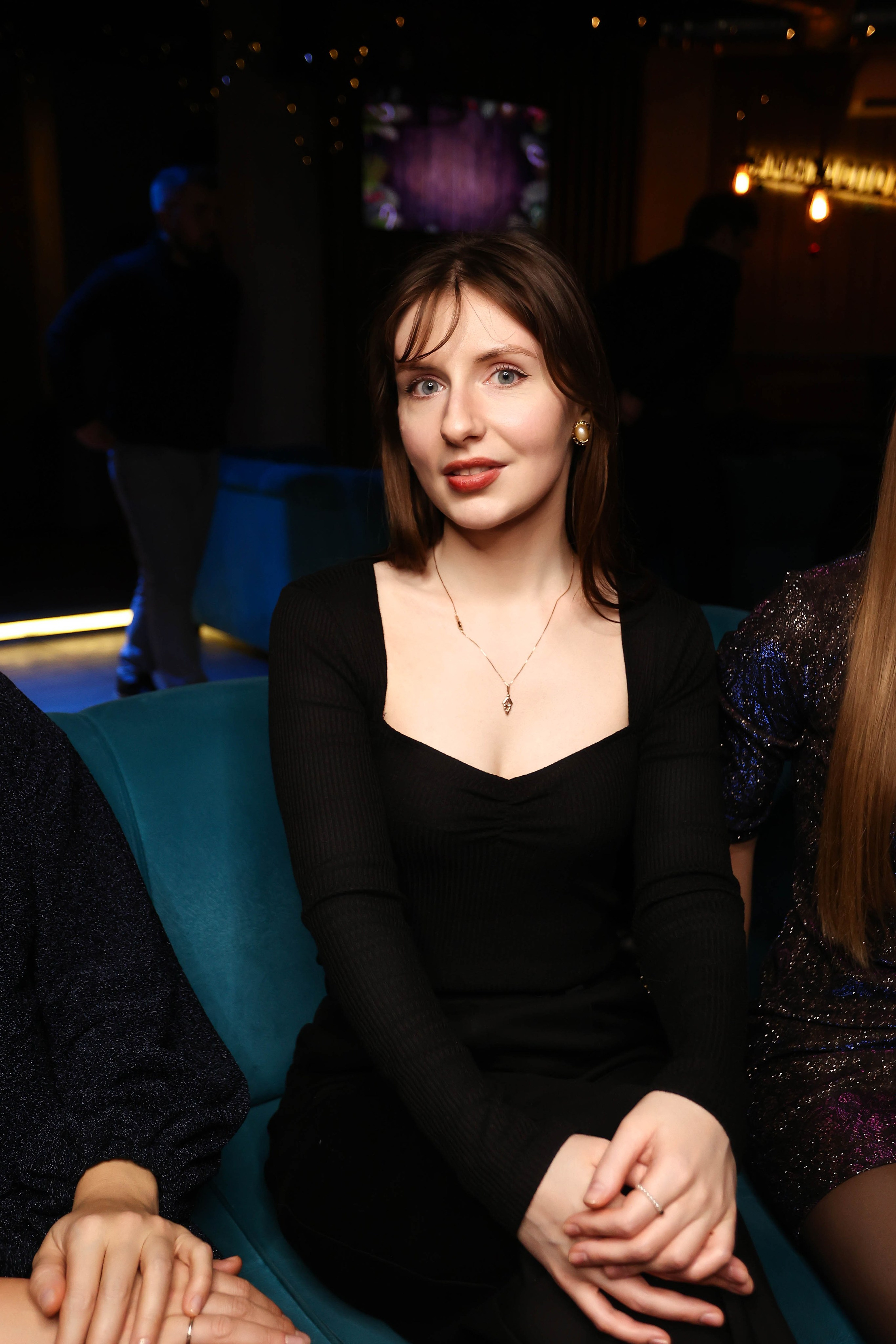 15/12/23 Новогоднее караоке в Мята Спортивная. Мята Спортивная — Кальянная, караоке, бар в Минске