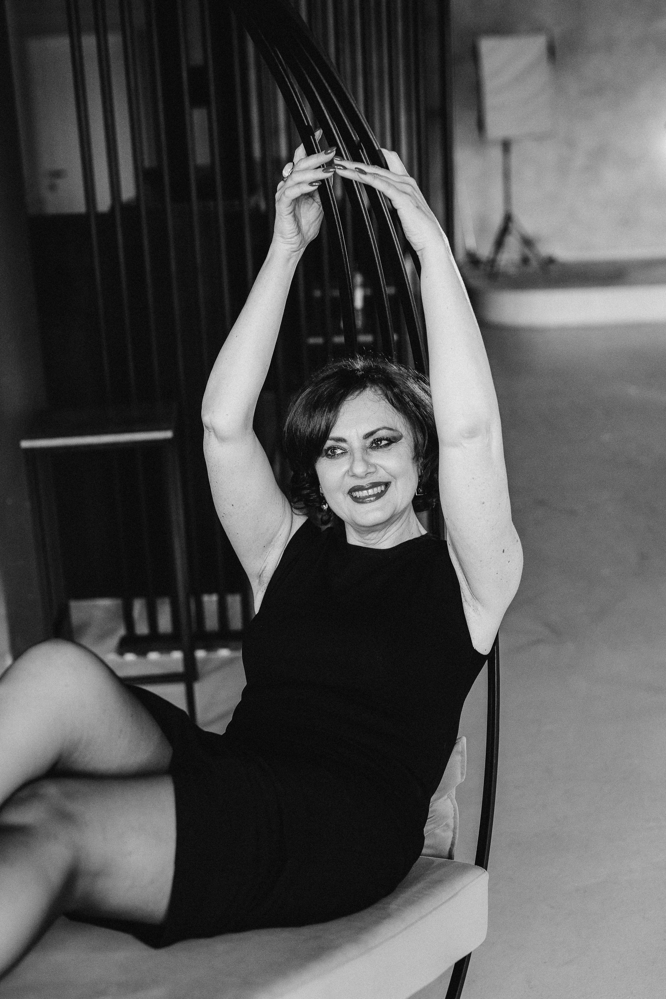 Лена. Фотограф Ногинск Электросталь Наталья Осетрова