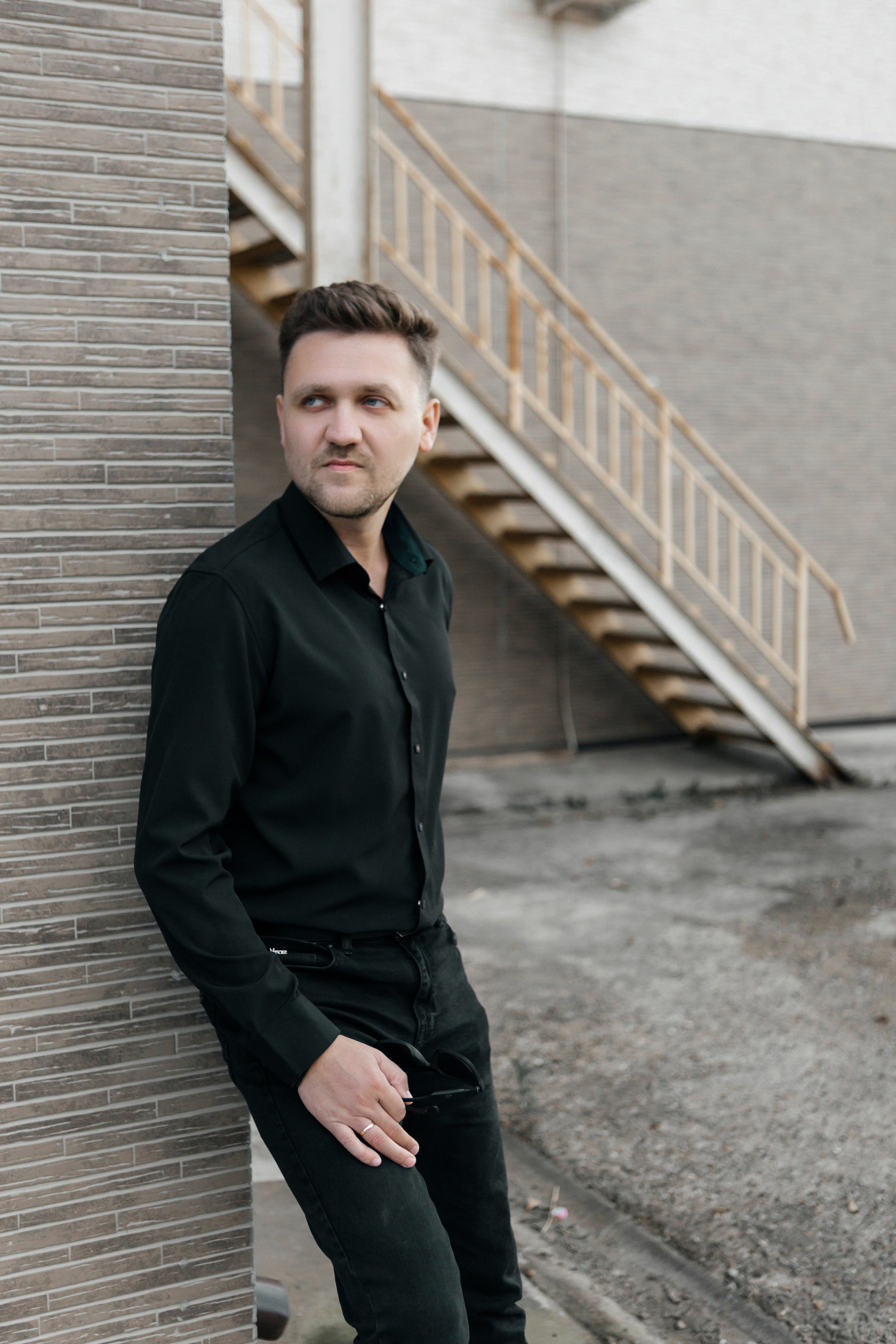 Алина и Кирилл. Фотограф Лесозаводск/Хабаровск