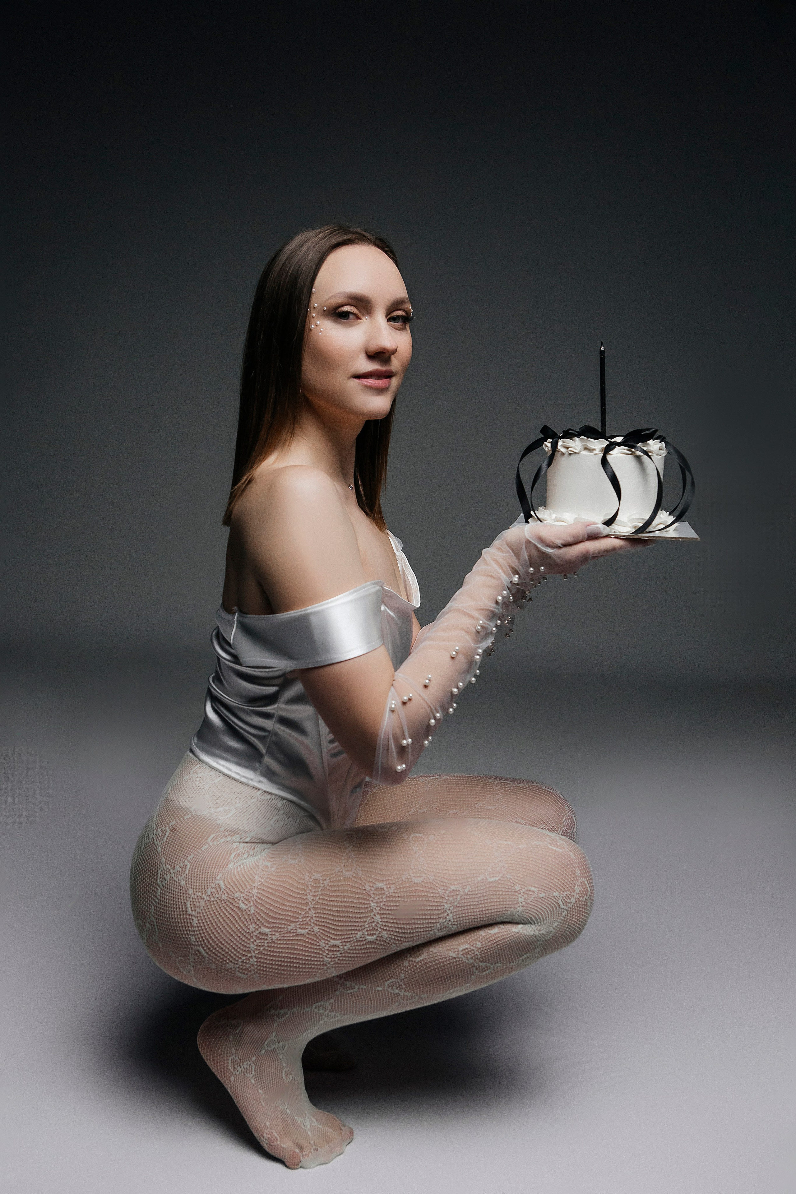 Даша. Фотограф Лесозаводск/Хабаровск