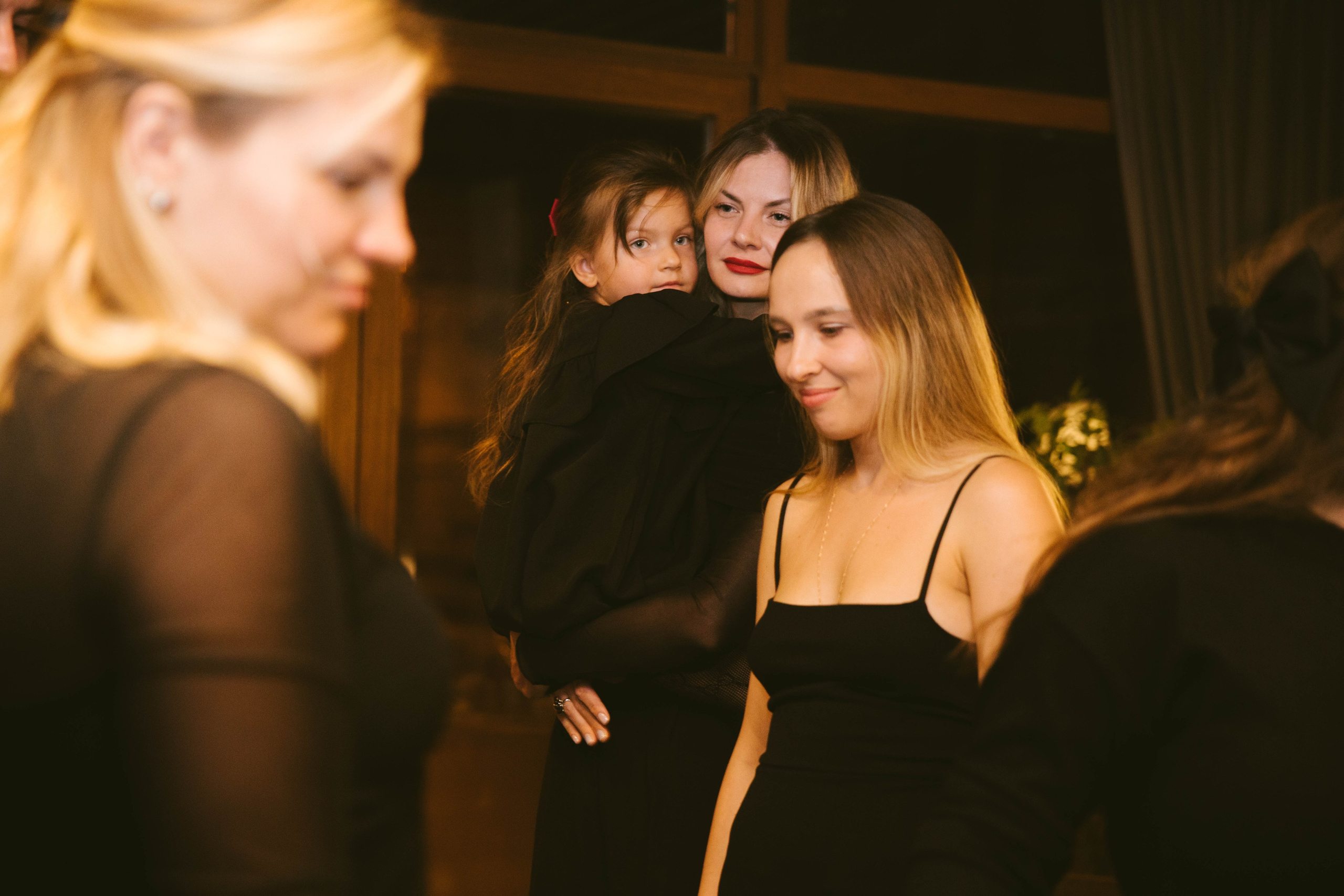 Юбилей. Фотограф в Липецке и Москве Рыкова Юлия