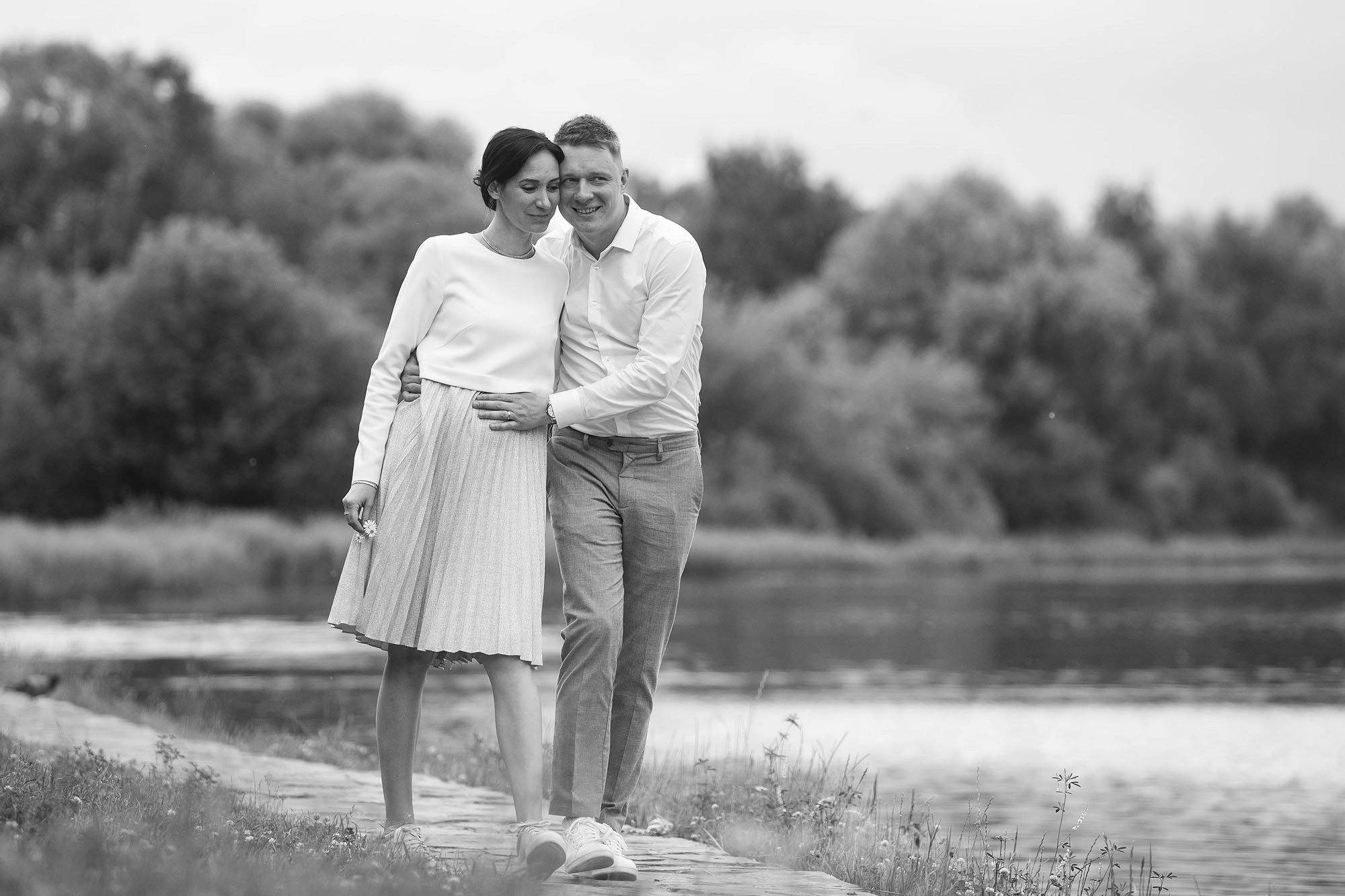 Репортажный фотограф в Москве