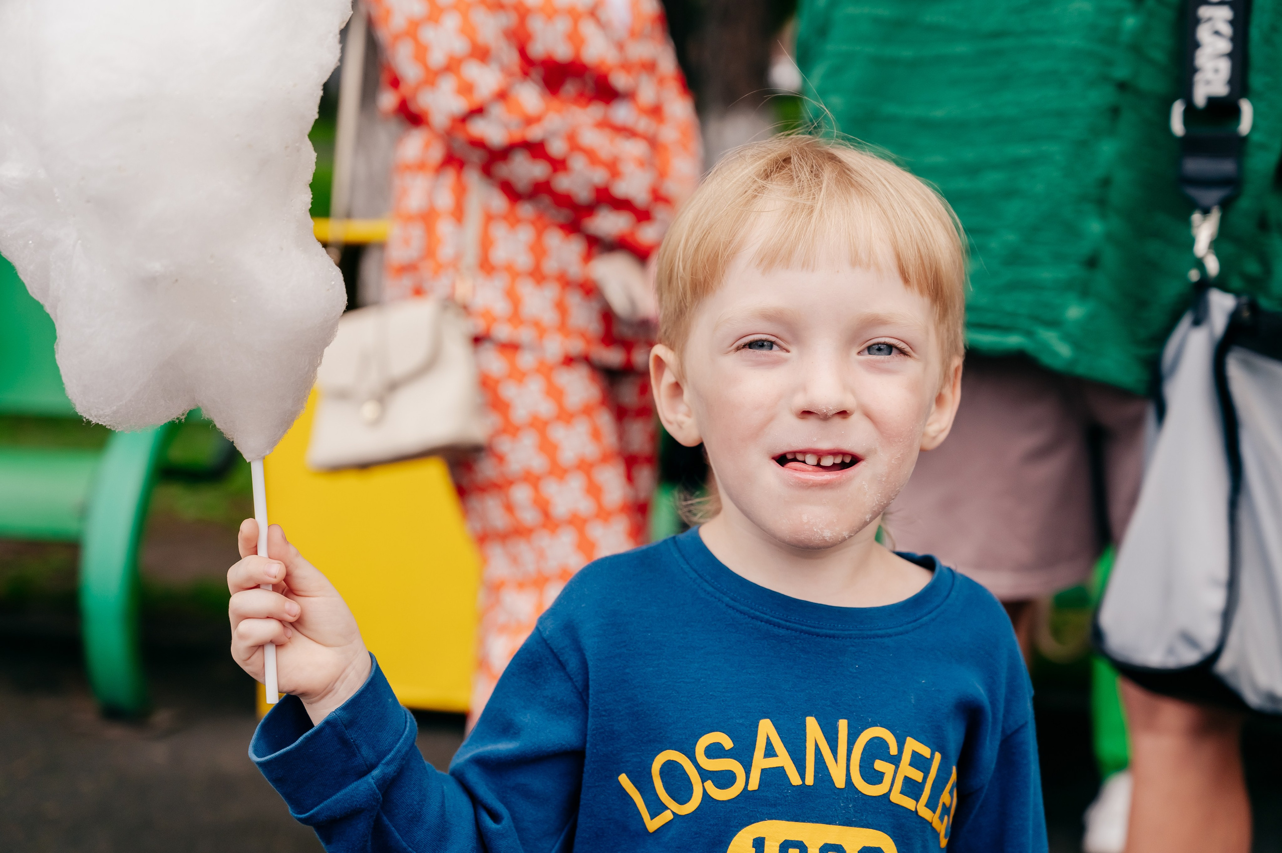 Благотв мероприятие в поддержку Данила 16.08.25. Детский фотограф, семейный фотограф и репортажи в Кемерово