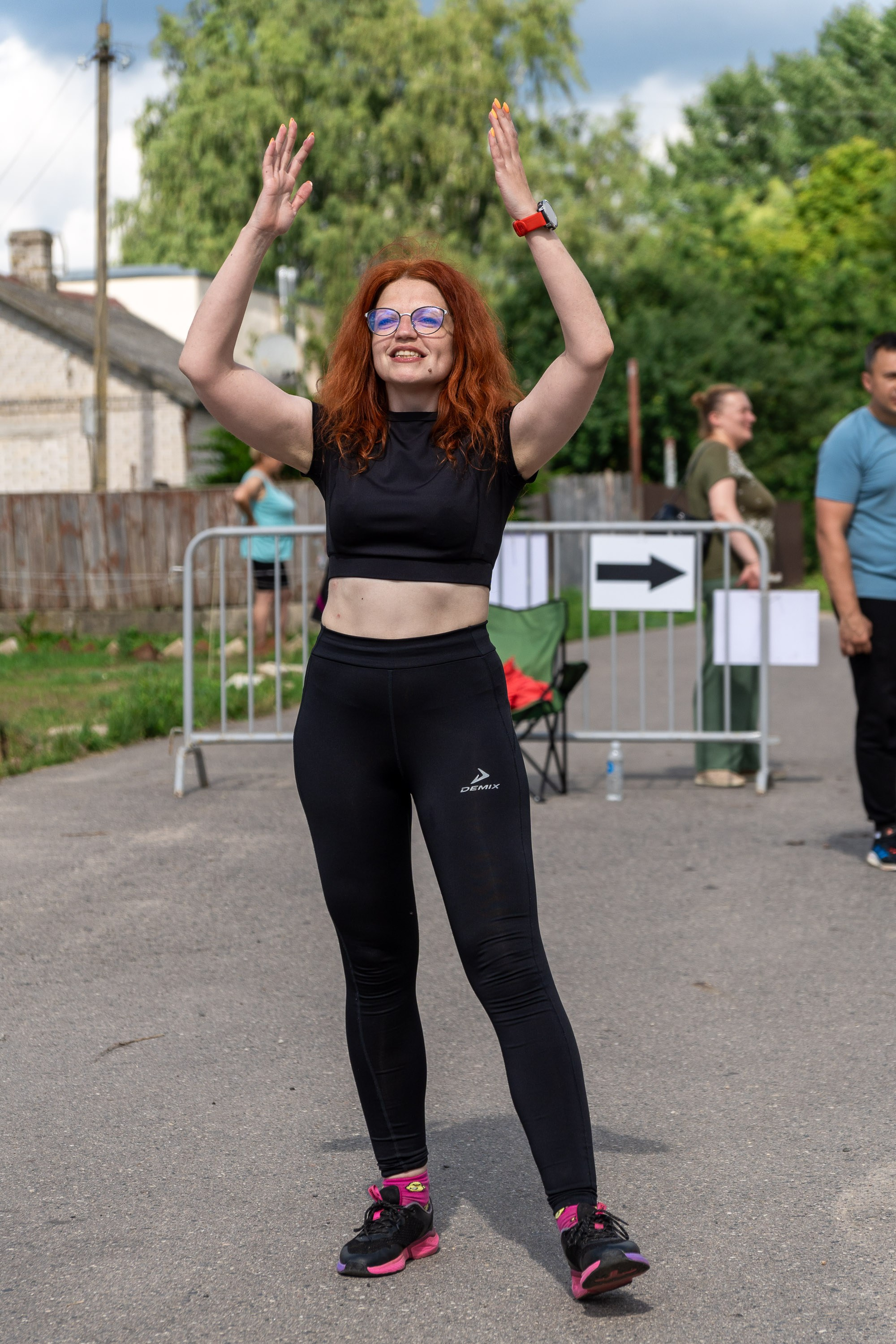 Триатлон в Святске. Профессиональный фотограф в Гродно и Республике Беларусь