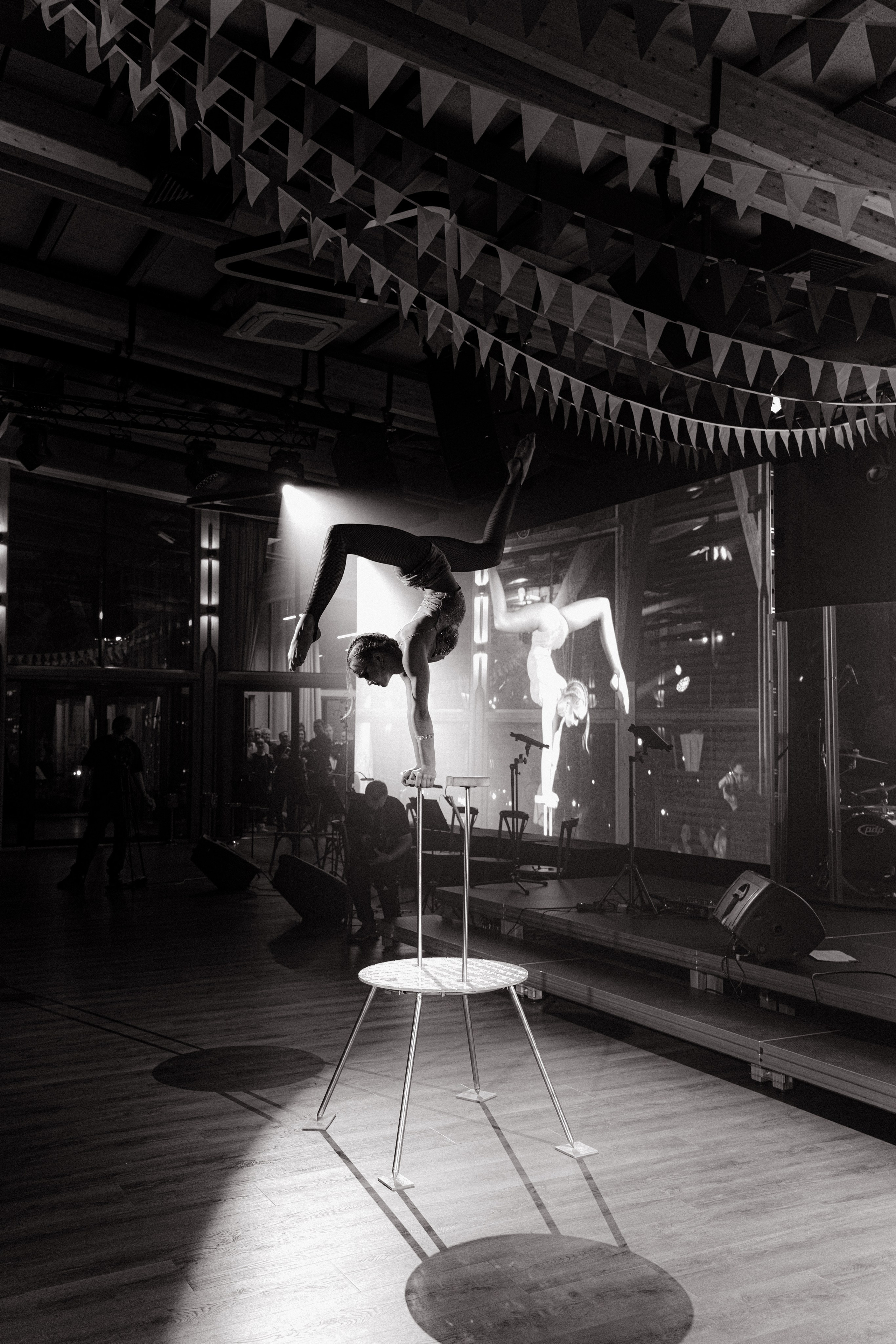 Хочу волшебства. Концерт. 8 октября 2025 года. Татьяна Мишкина