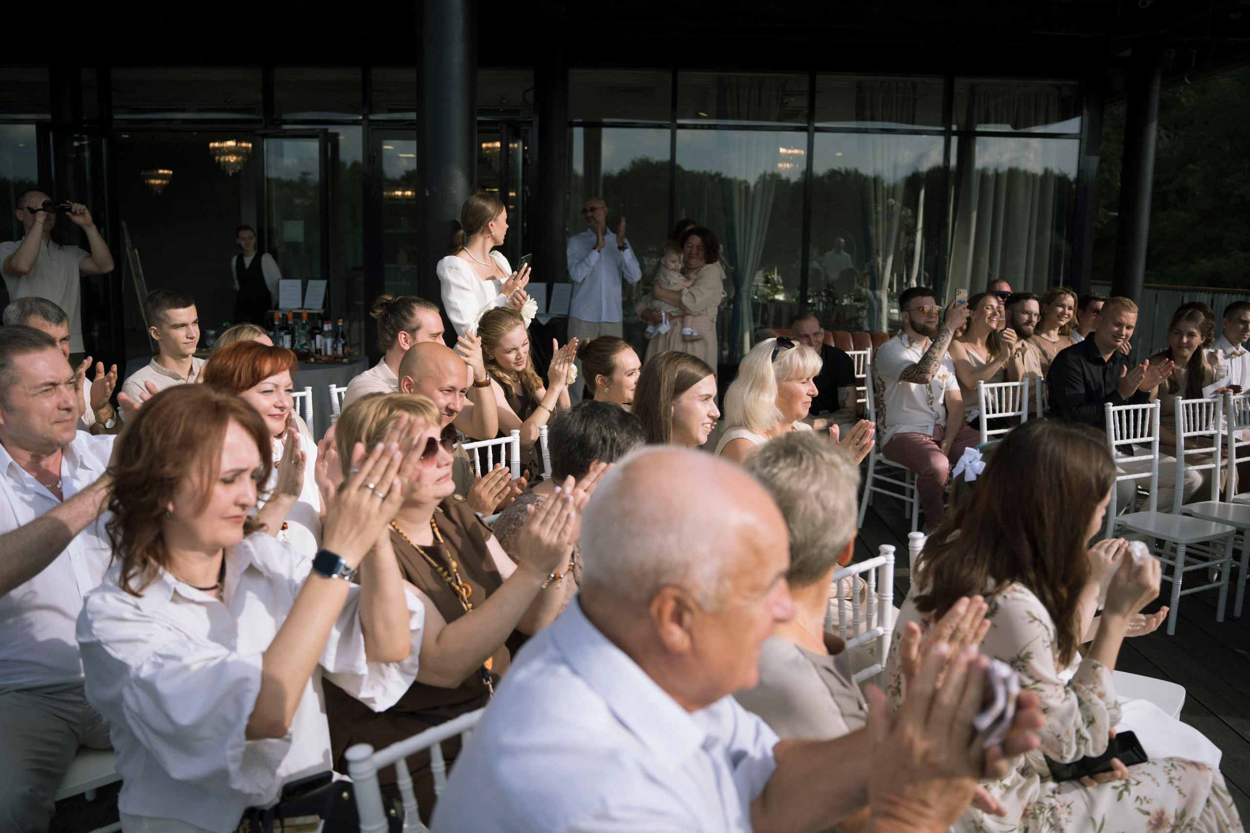 А нас уже трое. Valeriyamelnikova.ru