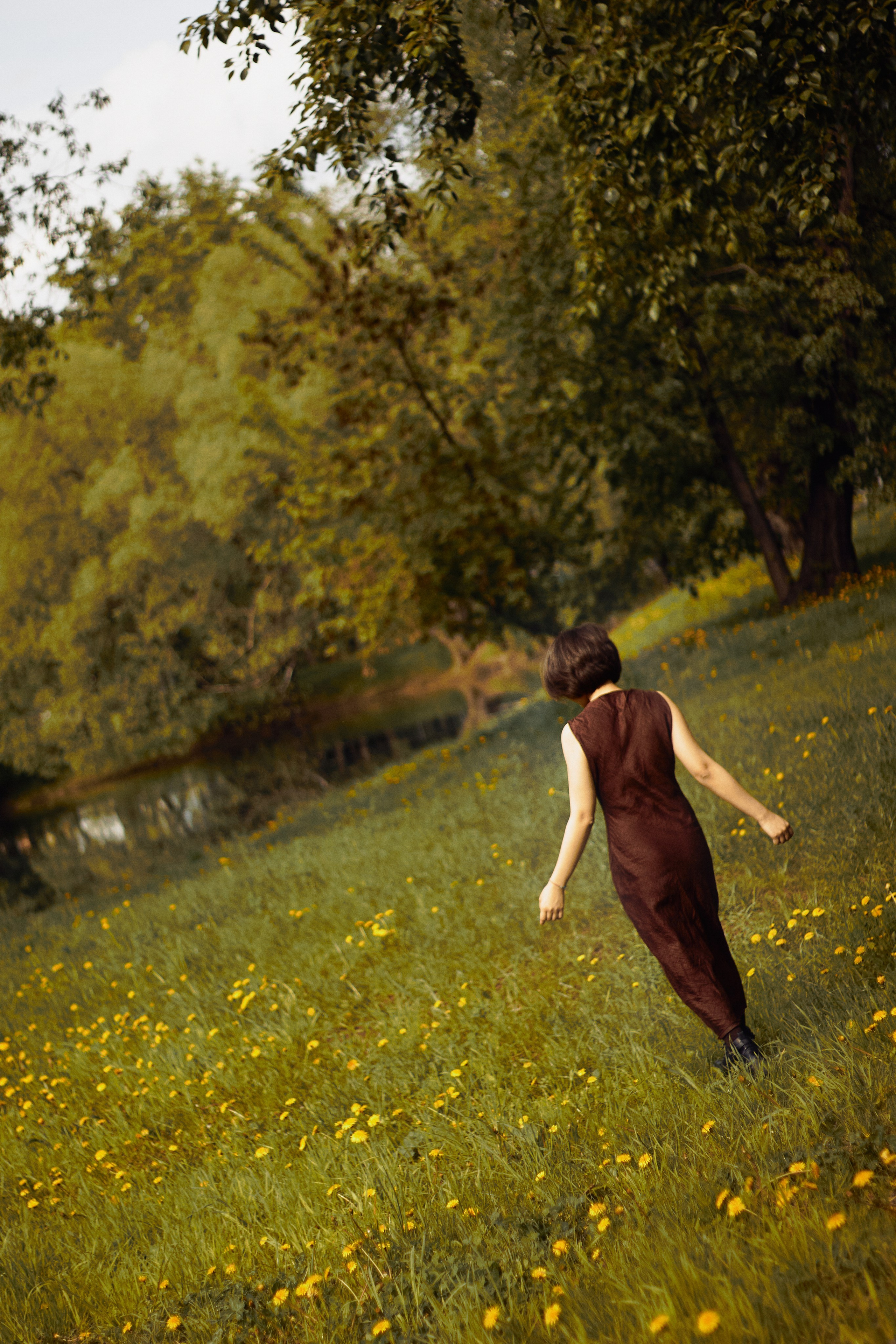 Амира. Портретный и свадебный фотограф в Москве Александра