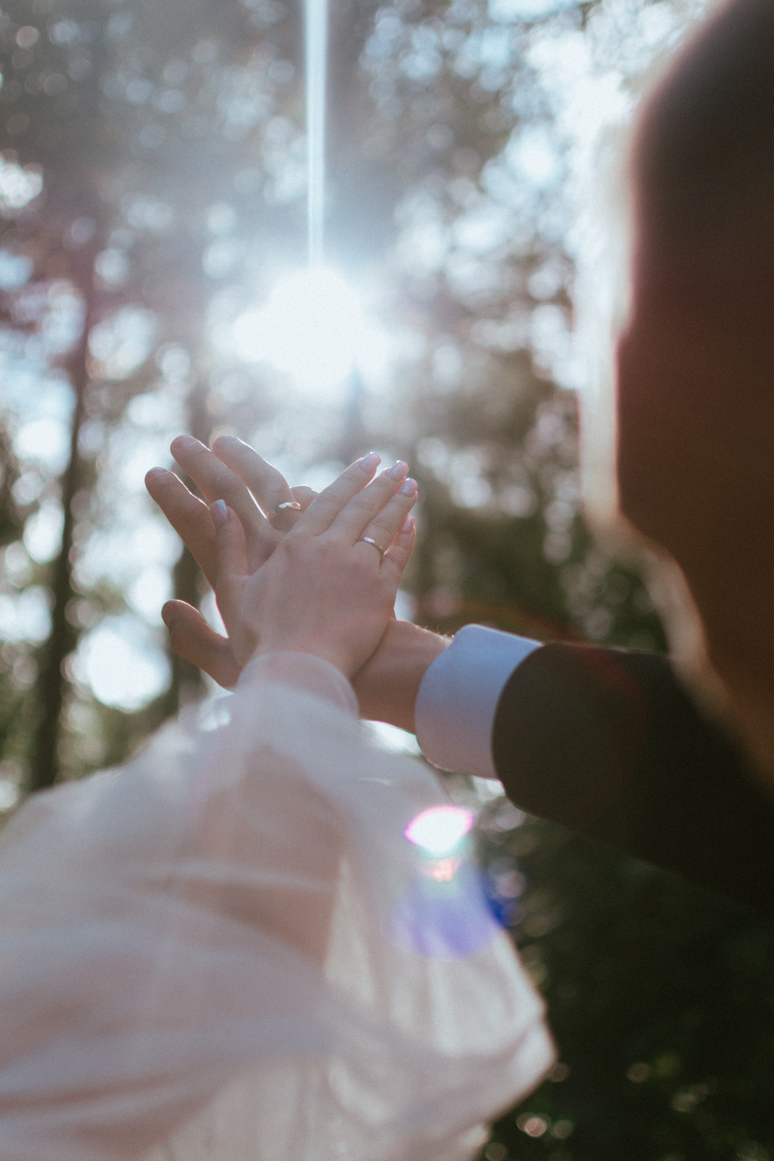 Свадьба Валерия и Роман. Фотограф Санкт-Петербург