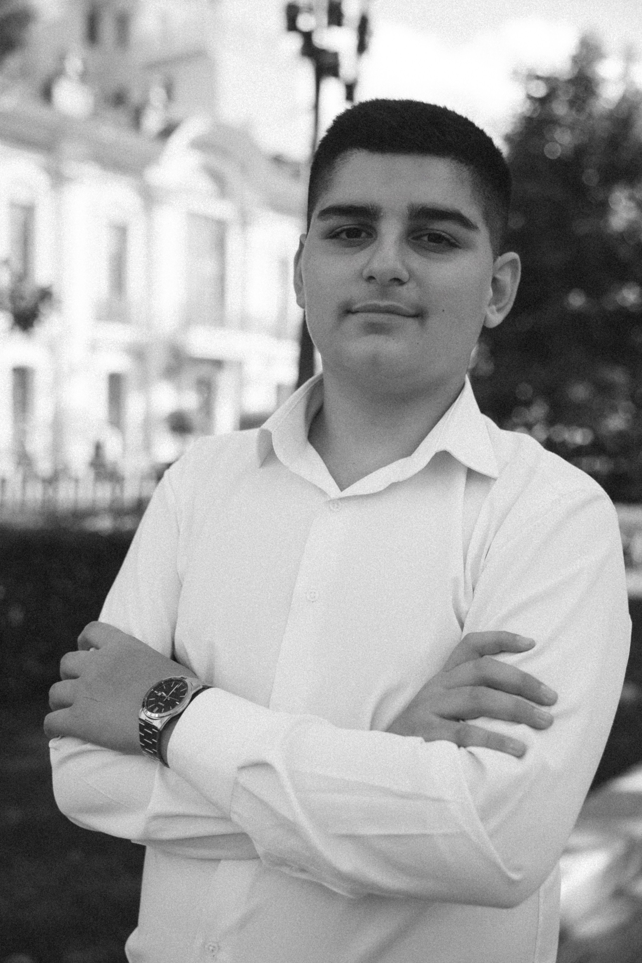 ЖАННА и СЫНОВЬЯ. Я фотограф из Москвы к Вашим услугам