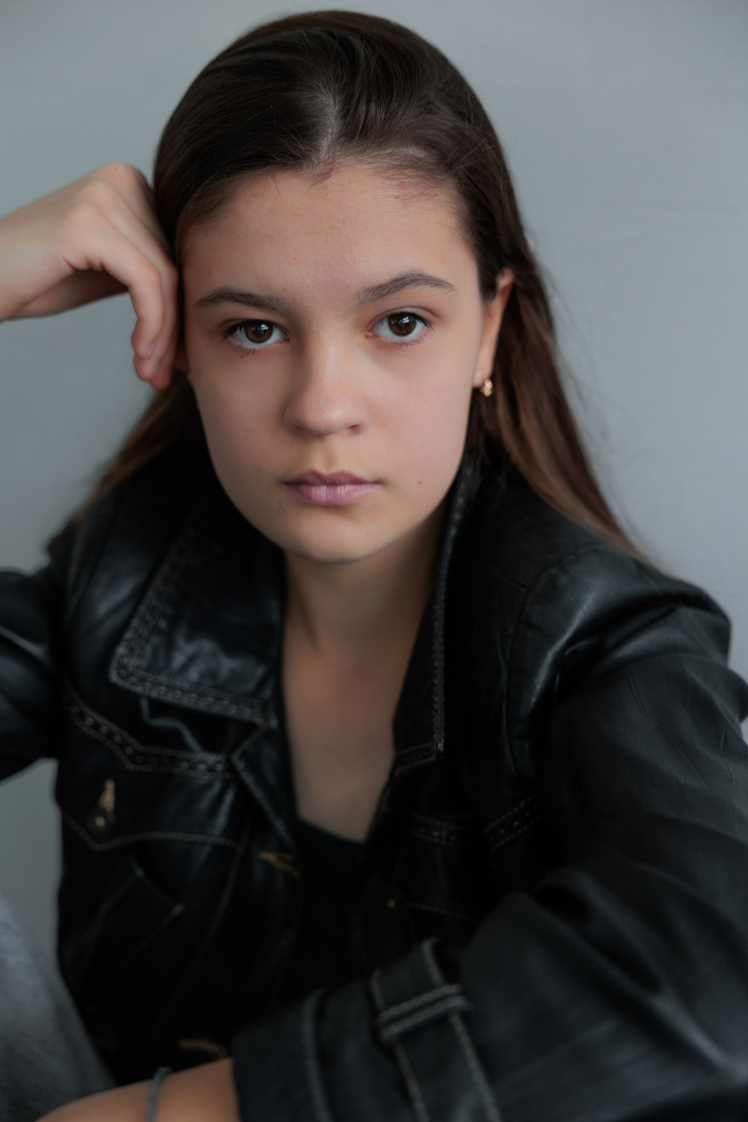 ЛИЗА. Я фотограф из Москвы к Вашим услугам