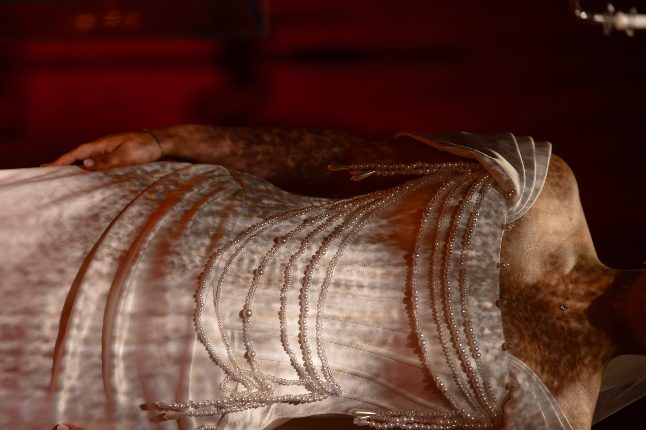 Мария & Степан. Yura Rush Свадебный фотограф Тюмень