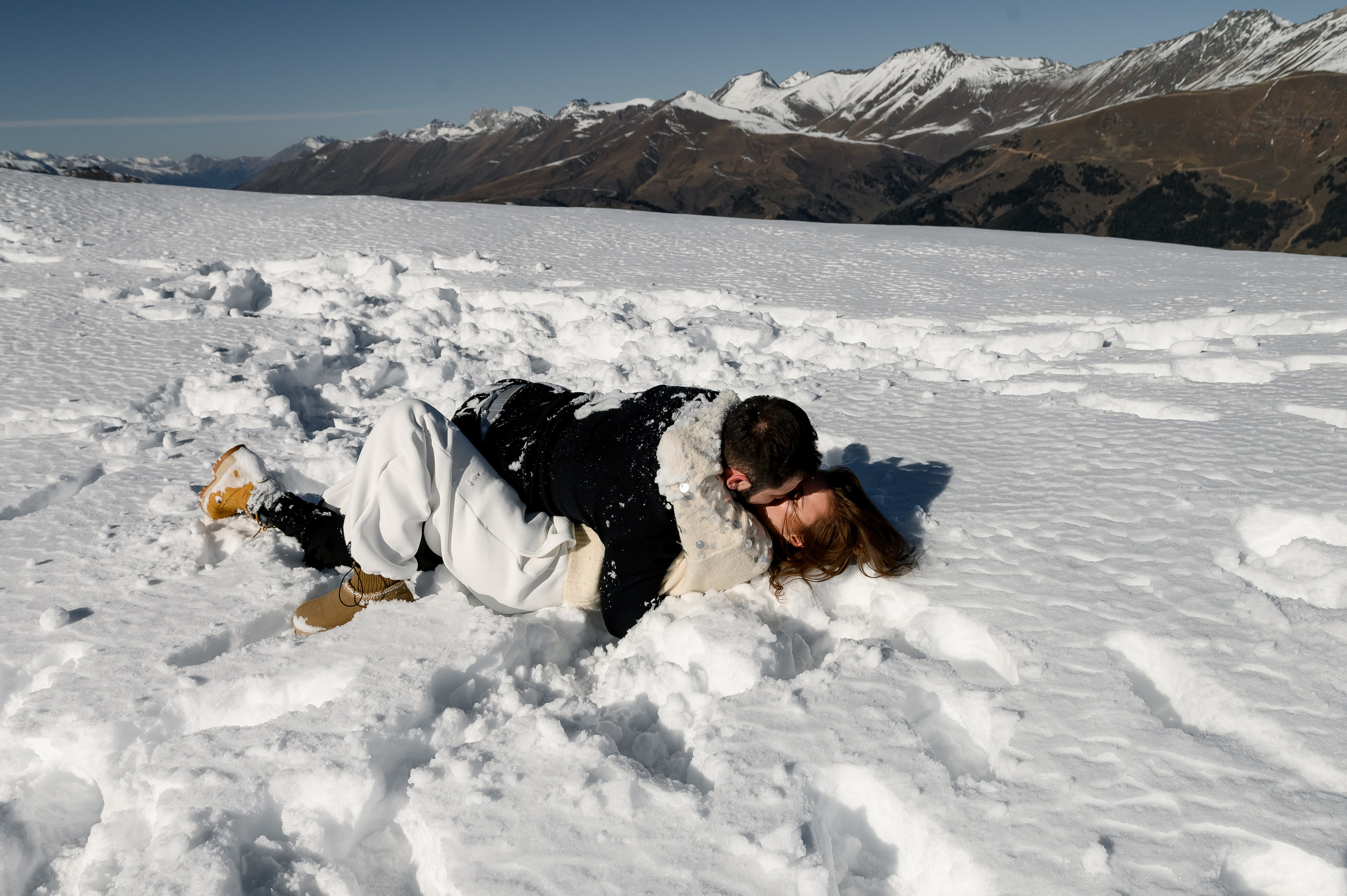 Большая любовь на высоте. Свадебный и семейный фотограф в Ставрополе Роман Иванов