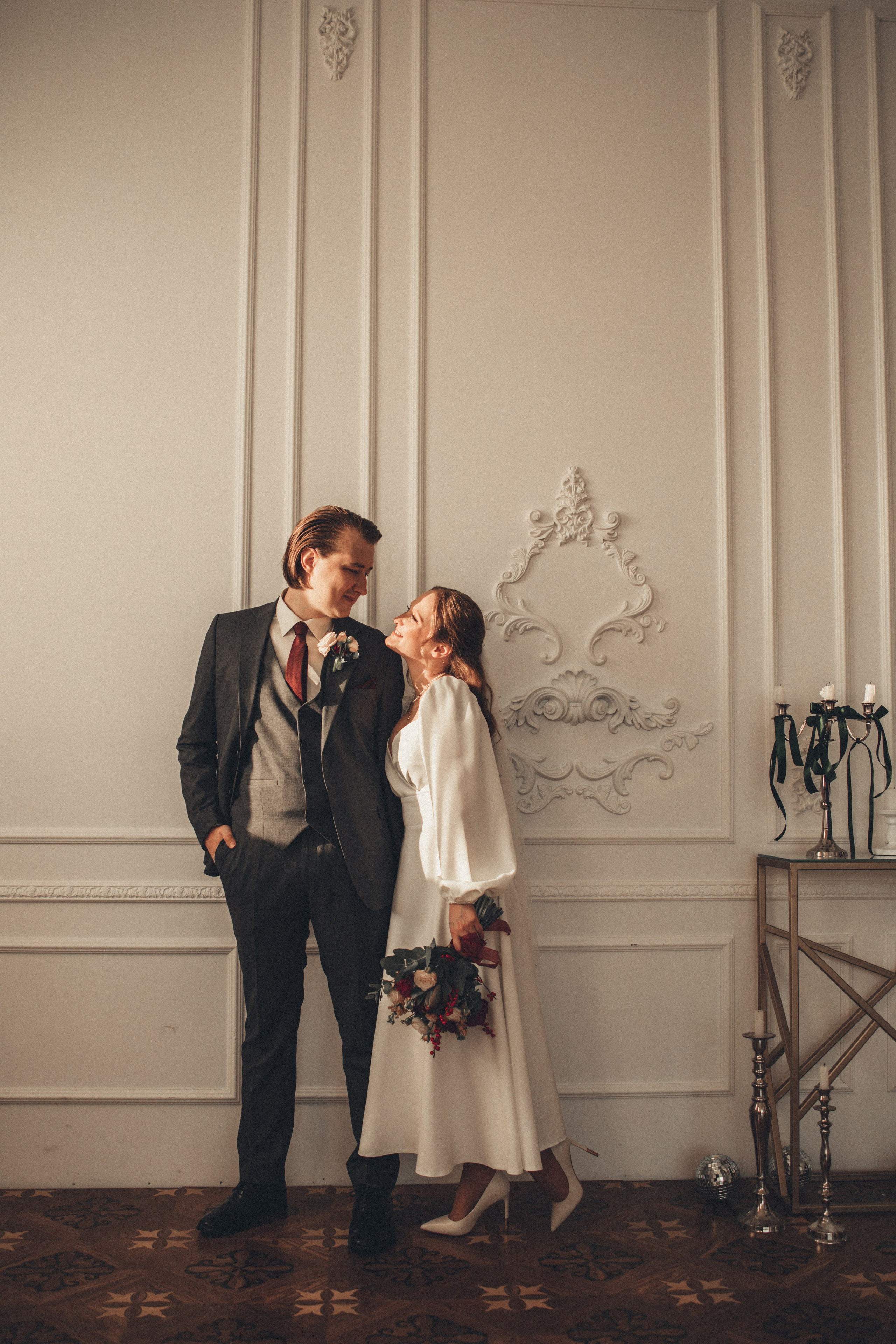 Илья & Анастасия. Семейный lifestyle фотограф в Казани Ксения Верясова