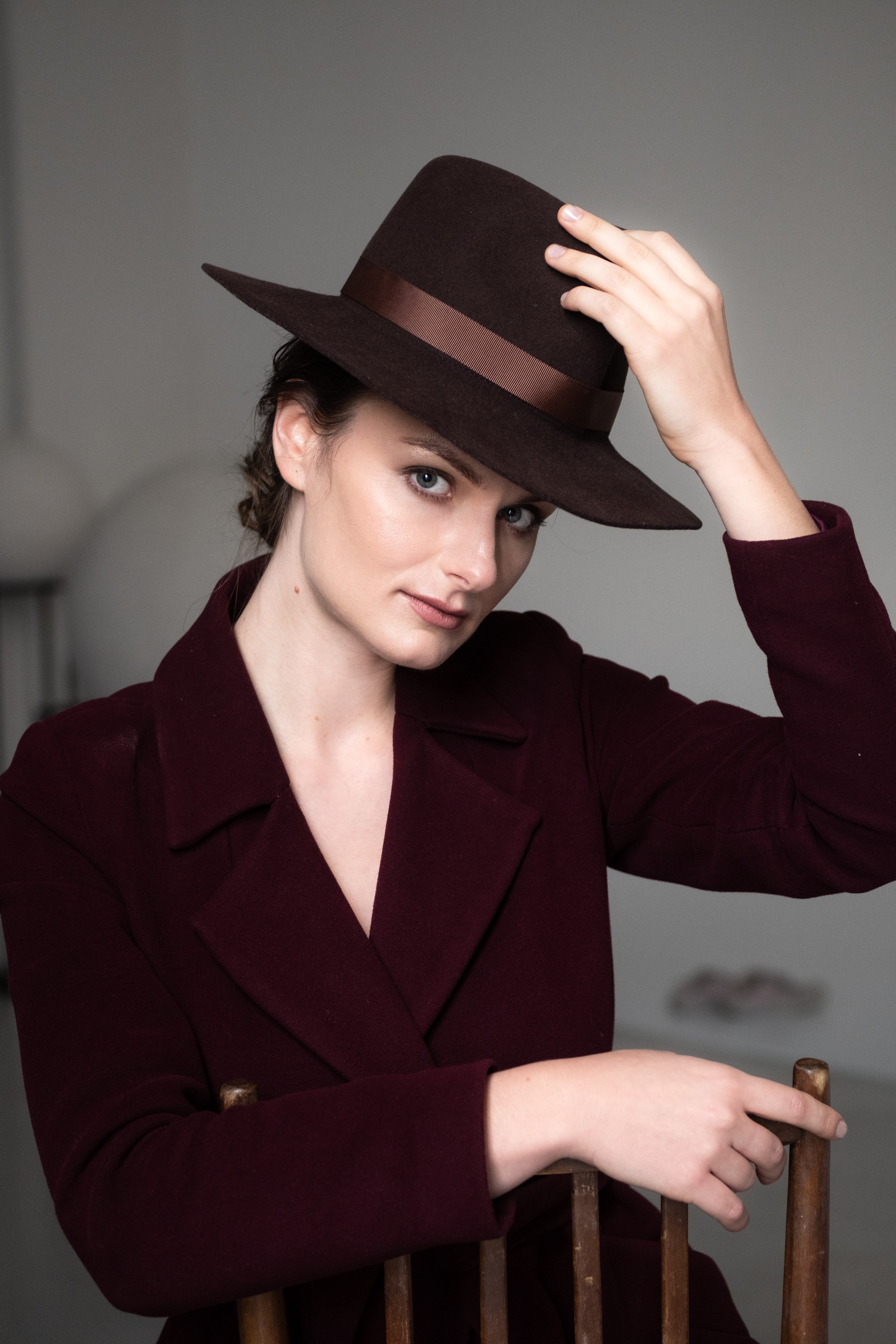 Аня. Портретный фотограф в Москве Гульнара Миннуллина