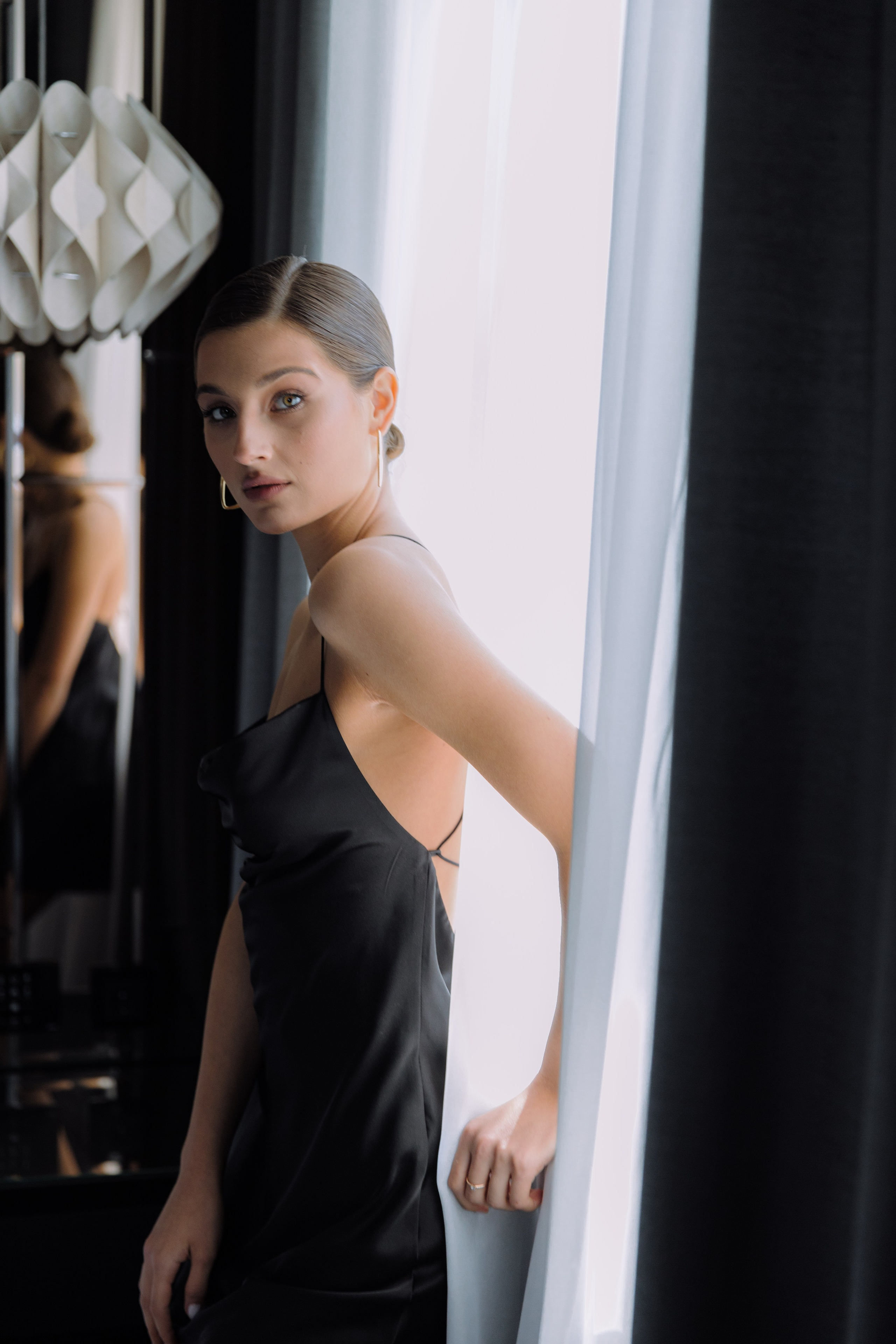 Марина и Олег. Фотограф