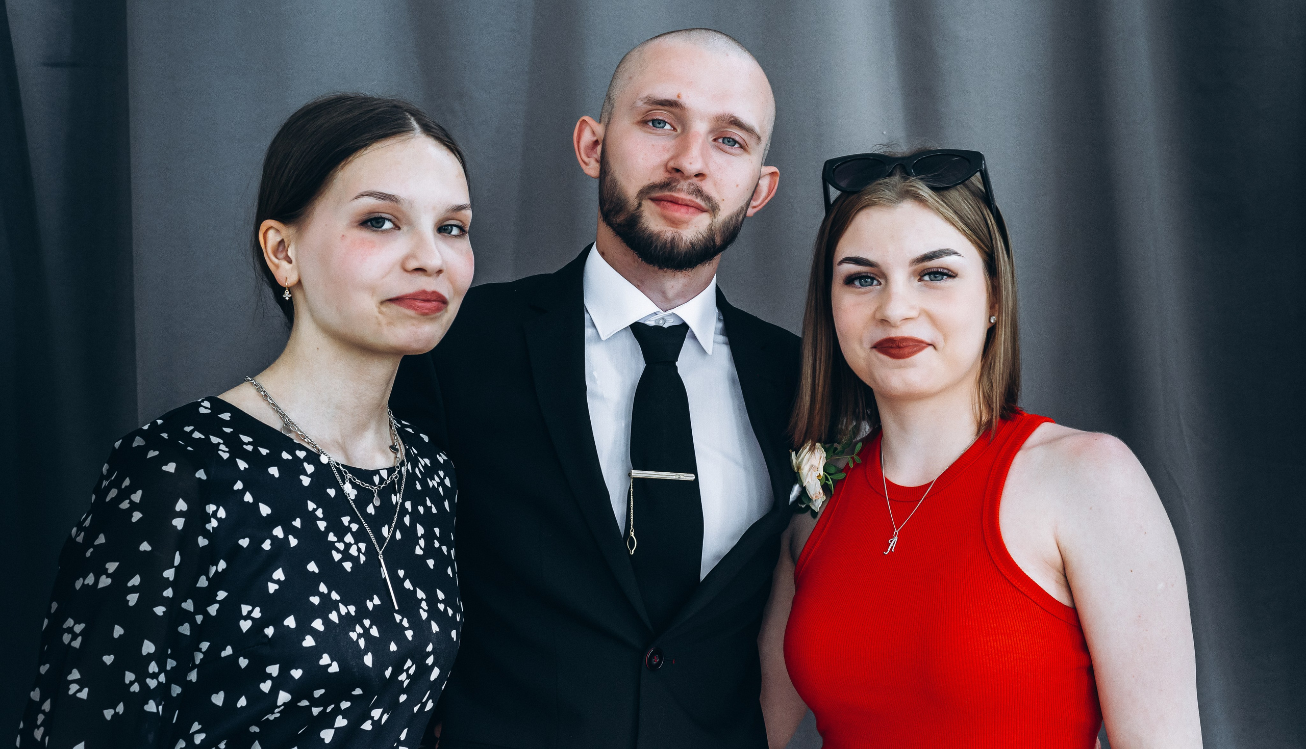 Свадьба Юрий и Елена. Фотограф Андрей Сенченко