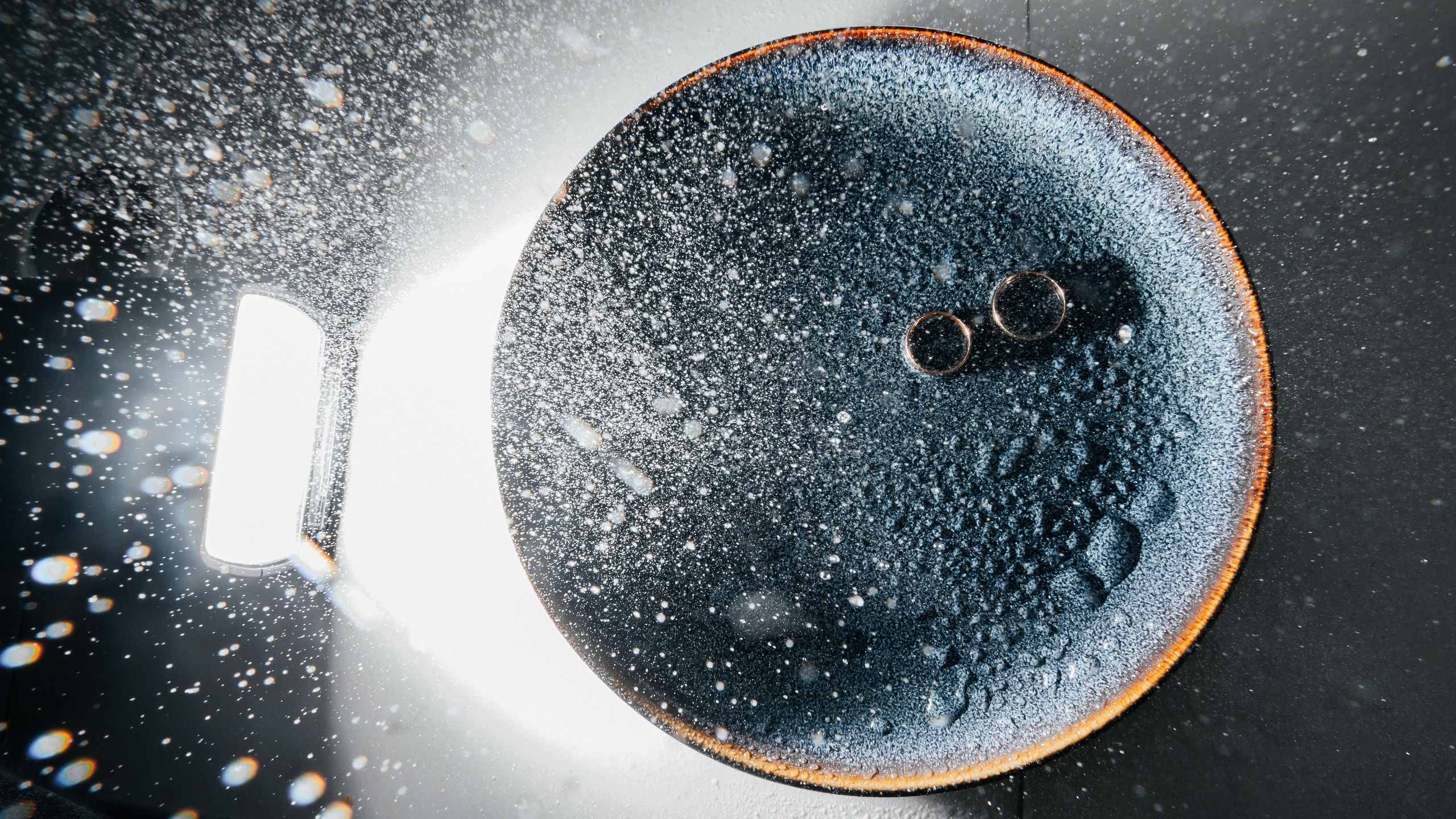 Вадим и Ирина. Фотограф в Благовещенске Андрей Сенченко