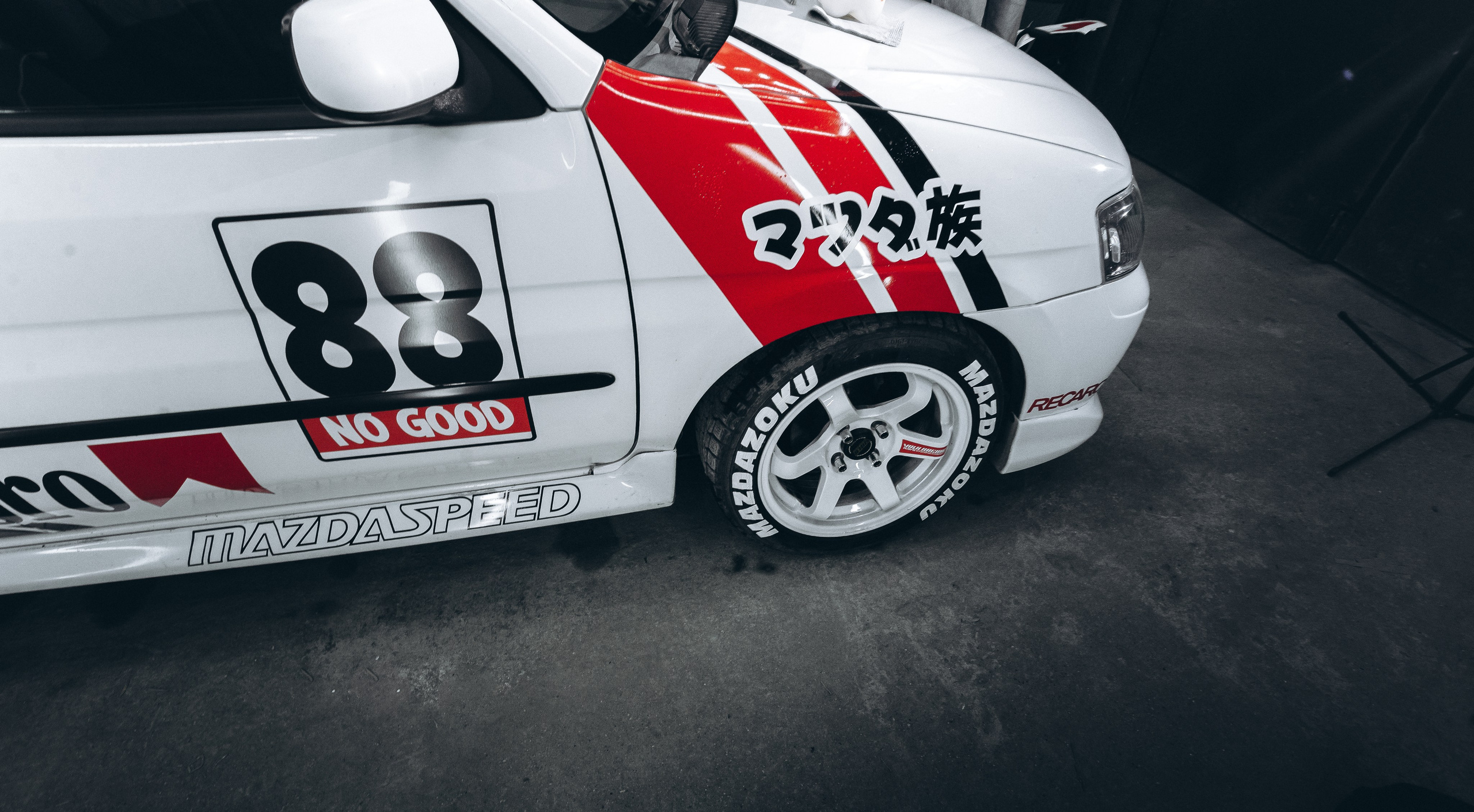 Marlboro. Фотограф Андрей Сенченко