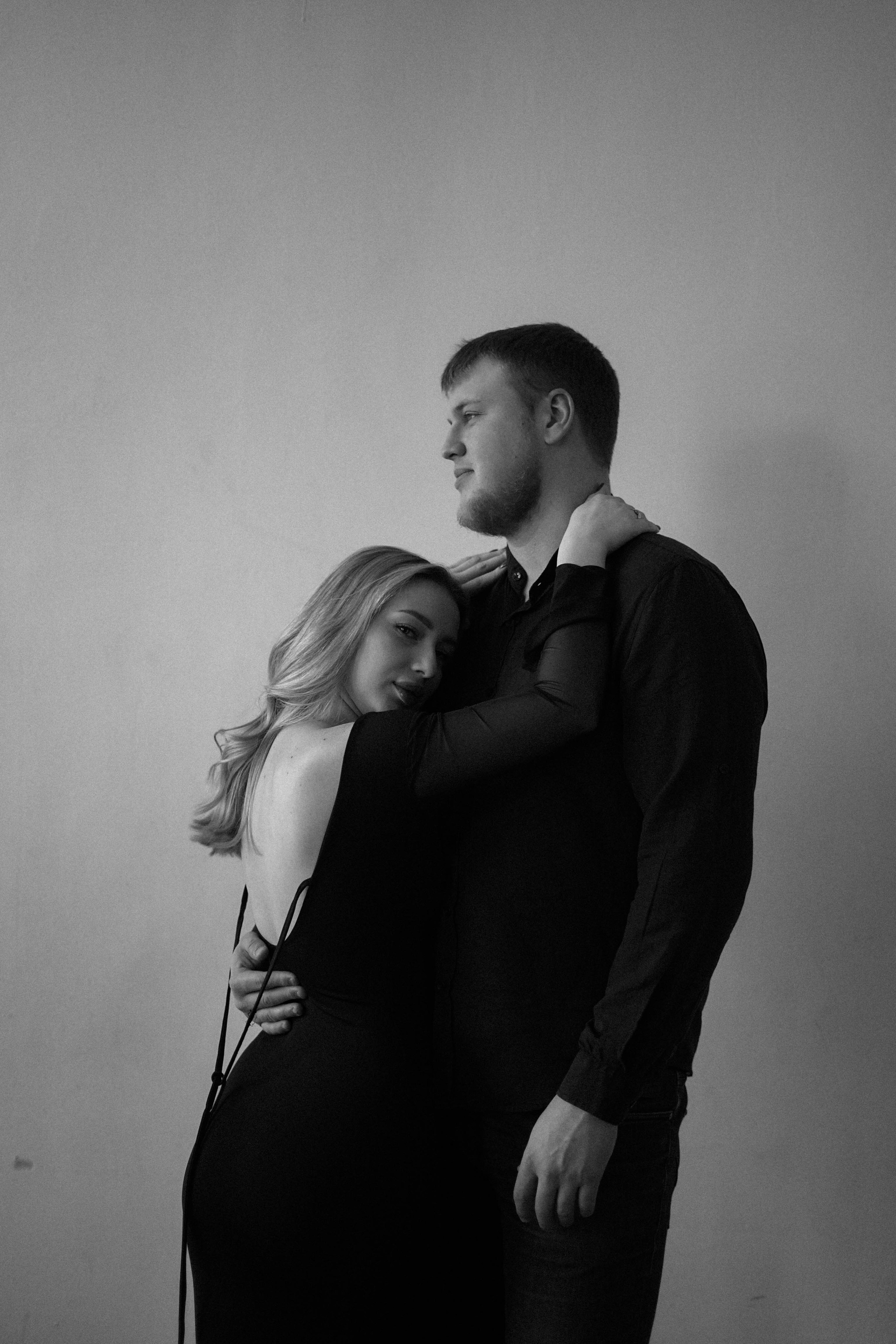 Семья Шаршуновых. Фотограф Волгоград Анастасия Ли