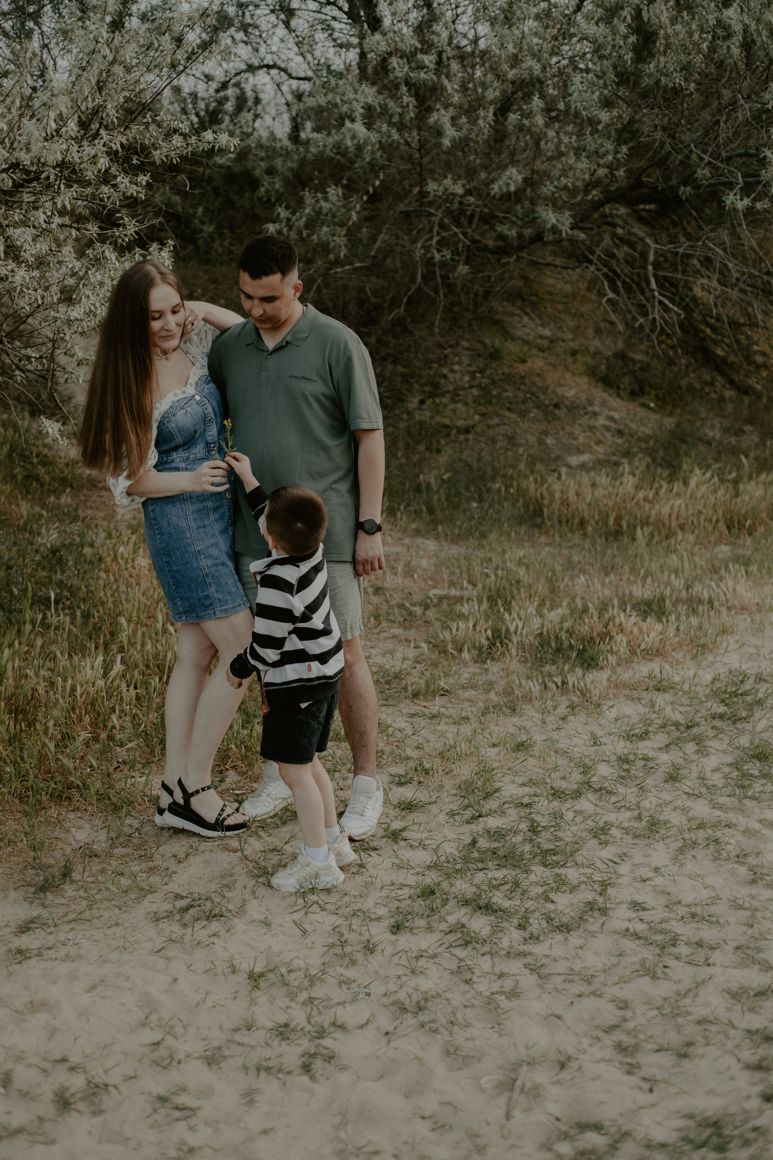 На берегу неба. Фотограф и Видеограф Анапа, Новороссийск, Краснодар. Алина и Женя