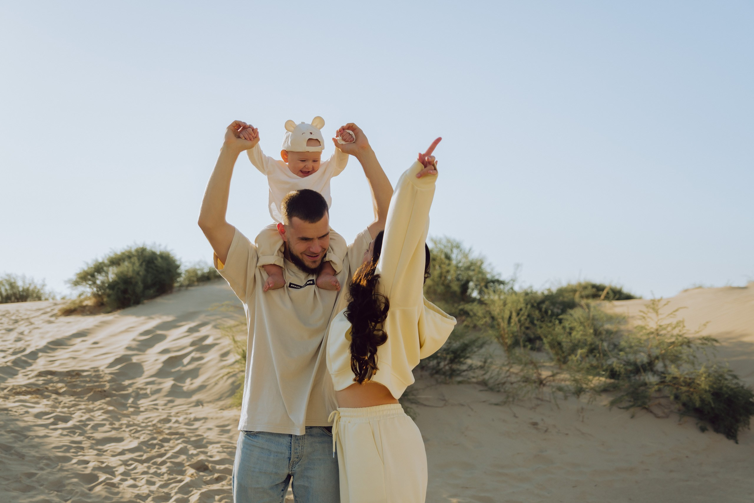 Семейная сьемка в Анапе. Фотограф и Видеограф Анапа, Новороссийск, Краснодар. Алина и Женя