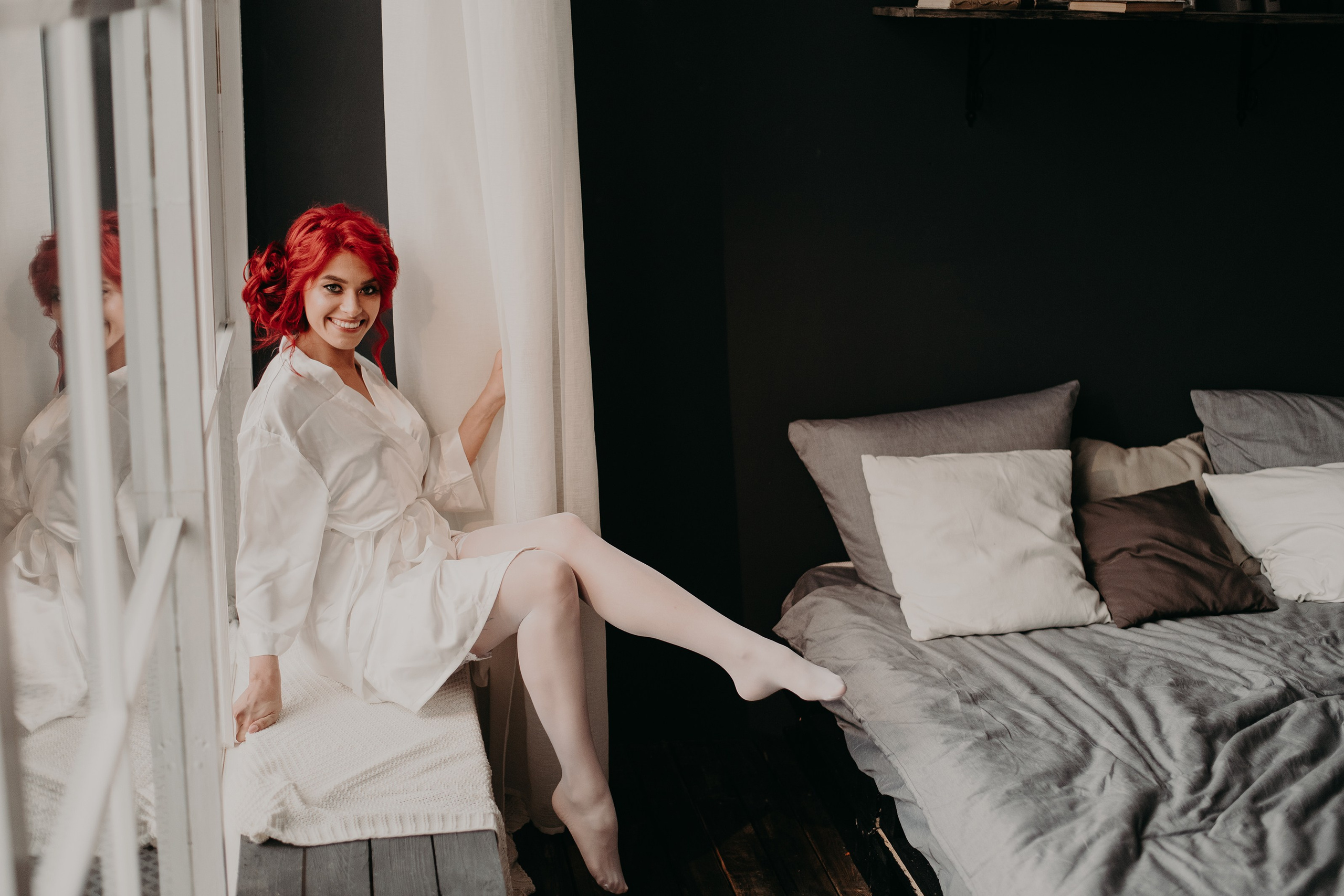 Между нами Любовь (Норильск). Фотограф и Видеограф Анапа, Новороссийск, Краснодар. Алина и Женя