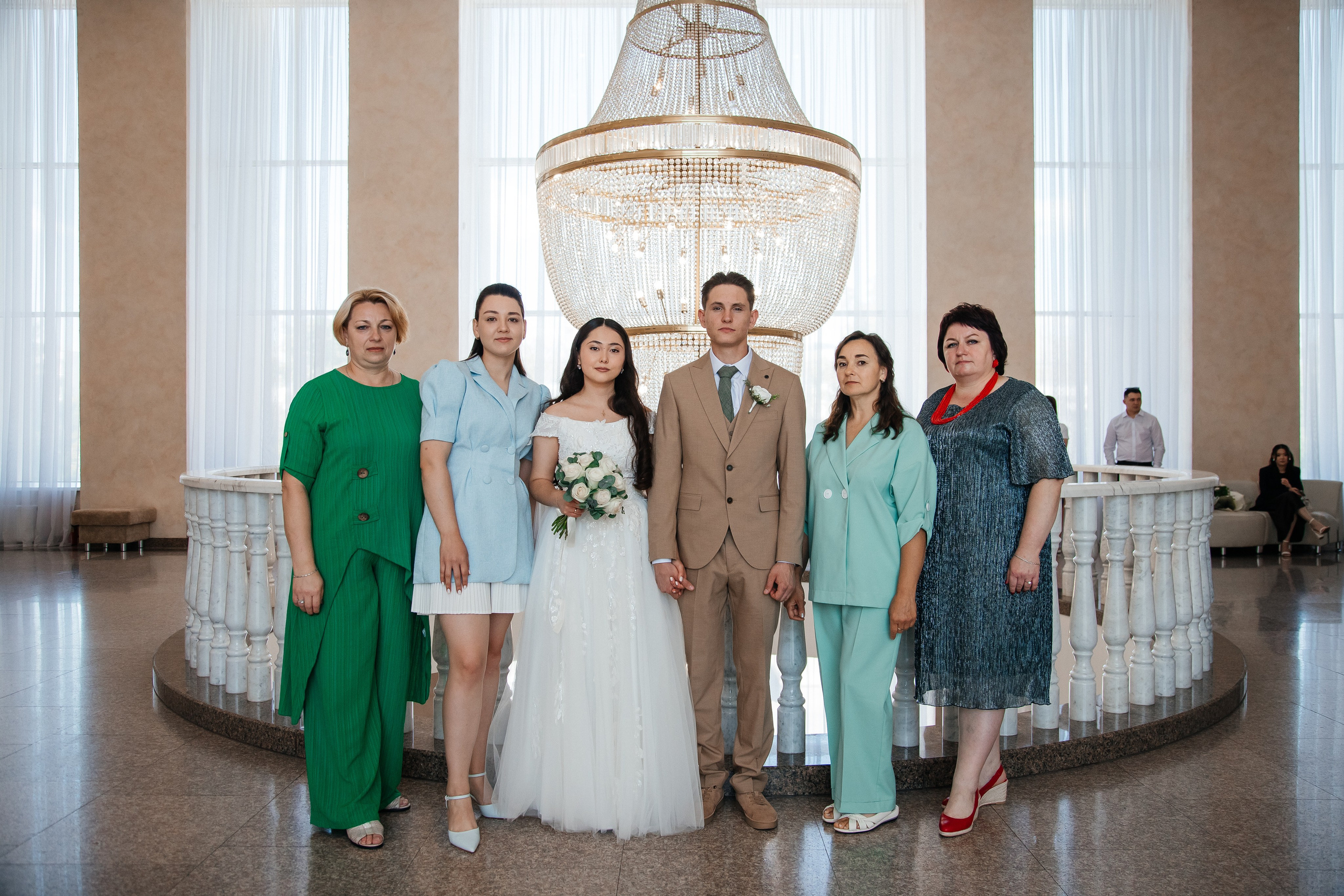 Диана и Даниил. Фотограф Михайлова Анастасия | Белгород