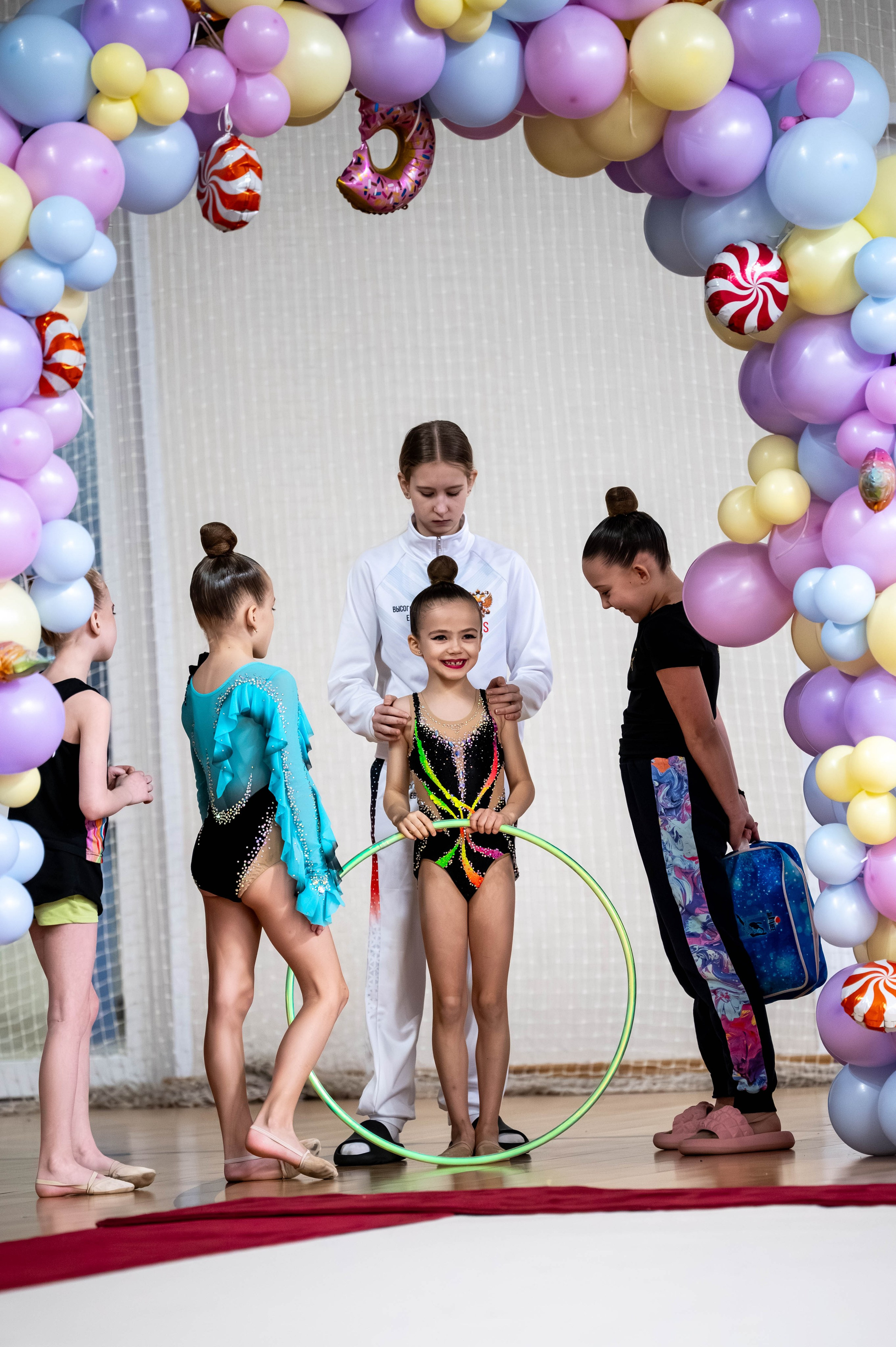 Подмосковные надежды. Озеры. Февраль, 2025. Спортивный фотограф в Туле и Тульской области. Файсханова Фото Спорт