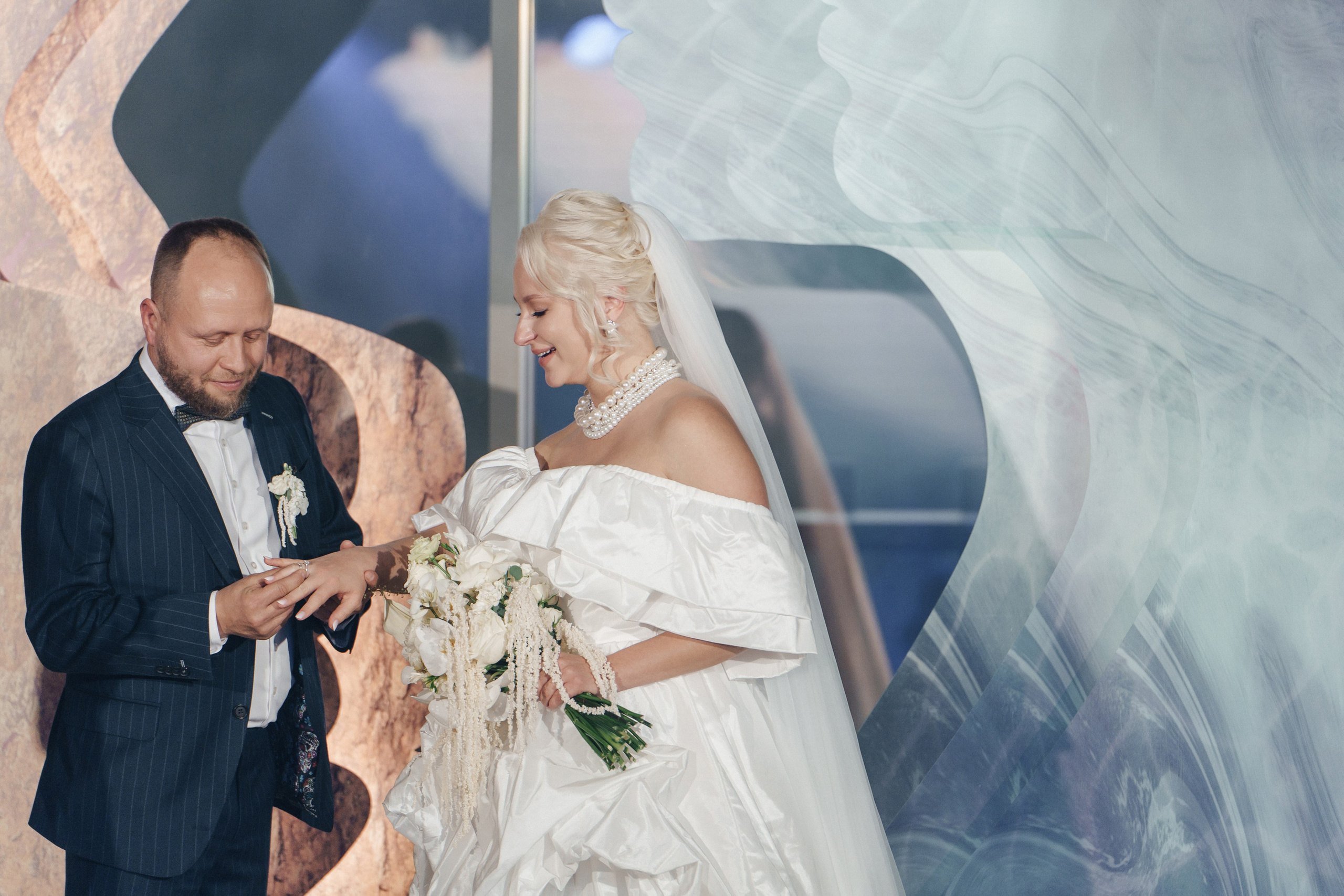 Слияние. Фотограф Кирилл Бабий