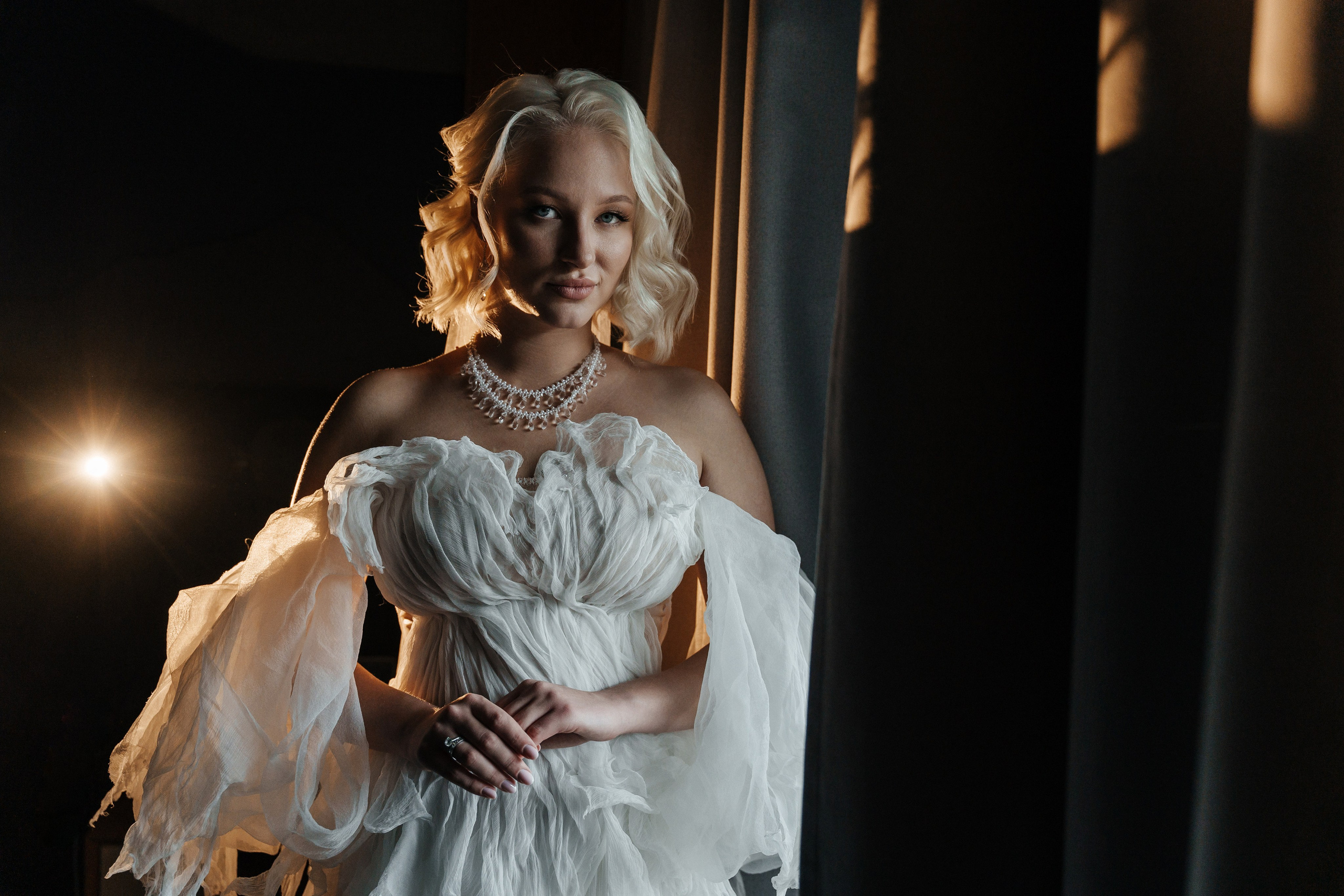 Слияние. Фотограф Кирилл Бабий