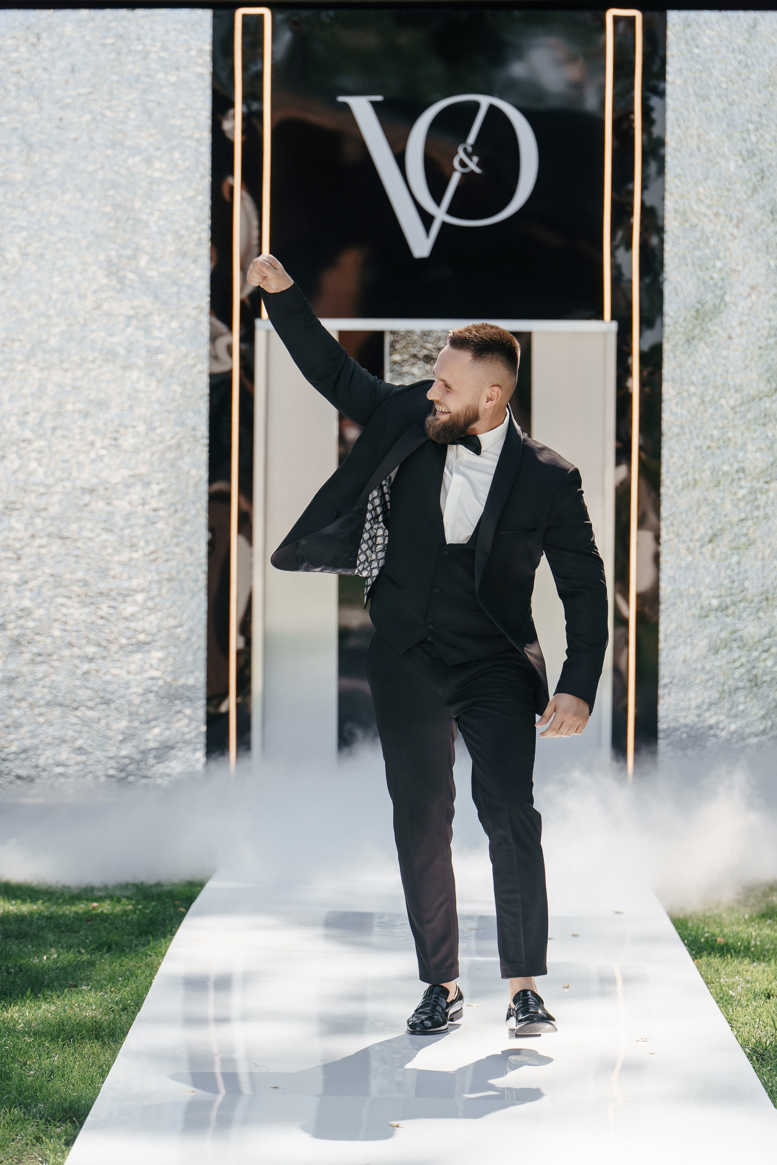 Влад и Оля. Фотограф Кирилл Бабий