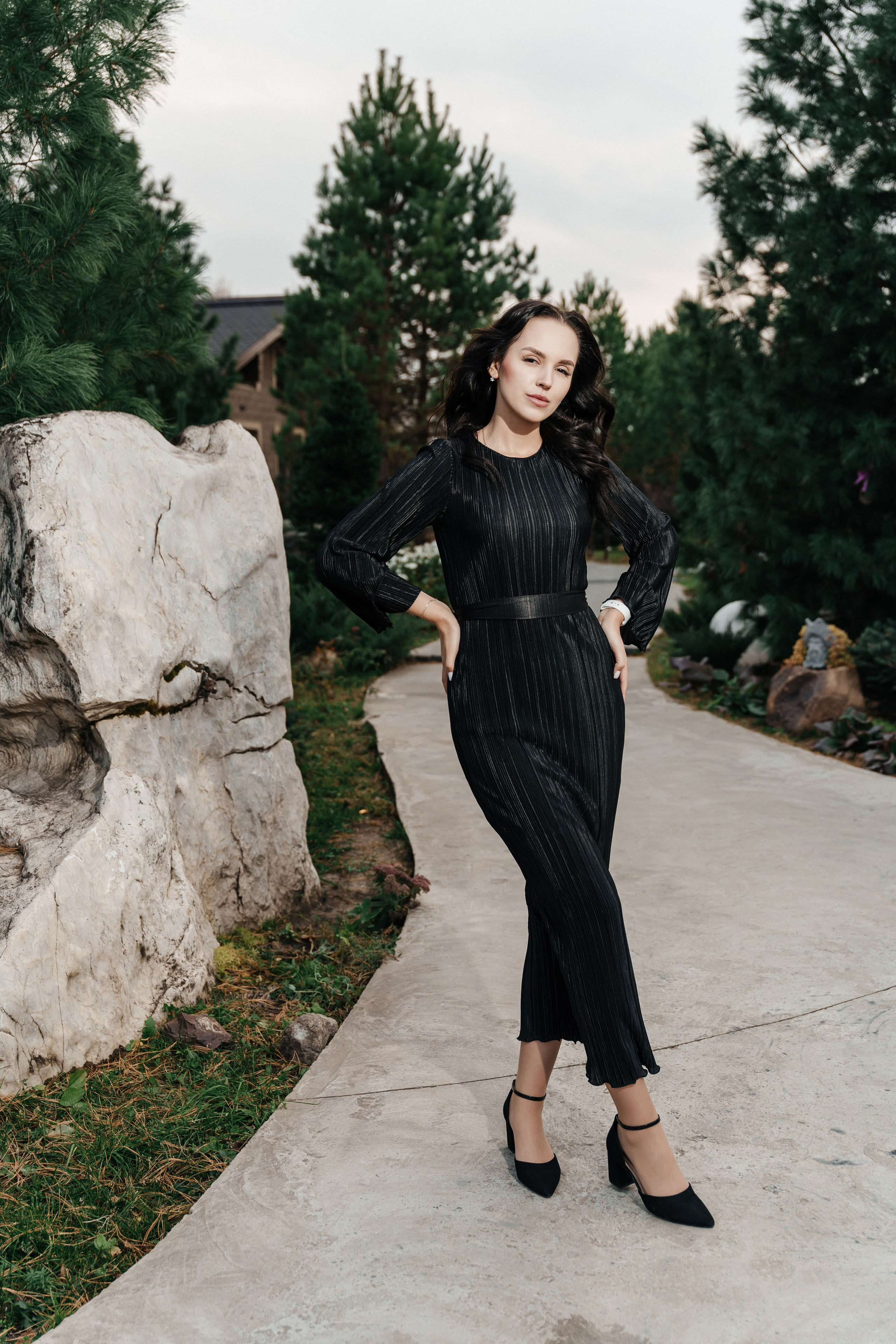 Торжество в Maru Park. Фотограф Кирилл Бабий