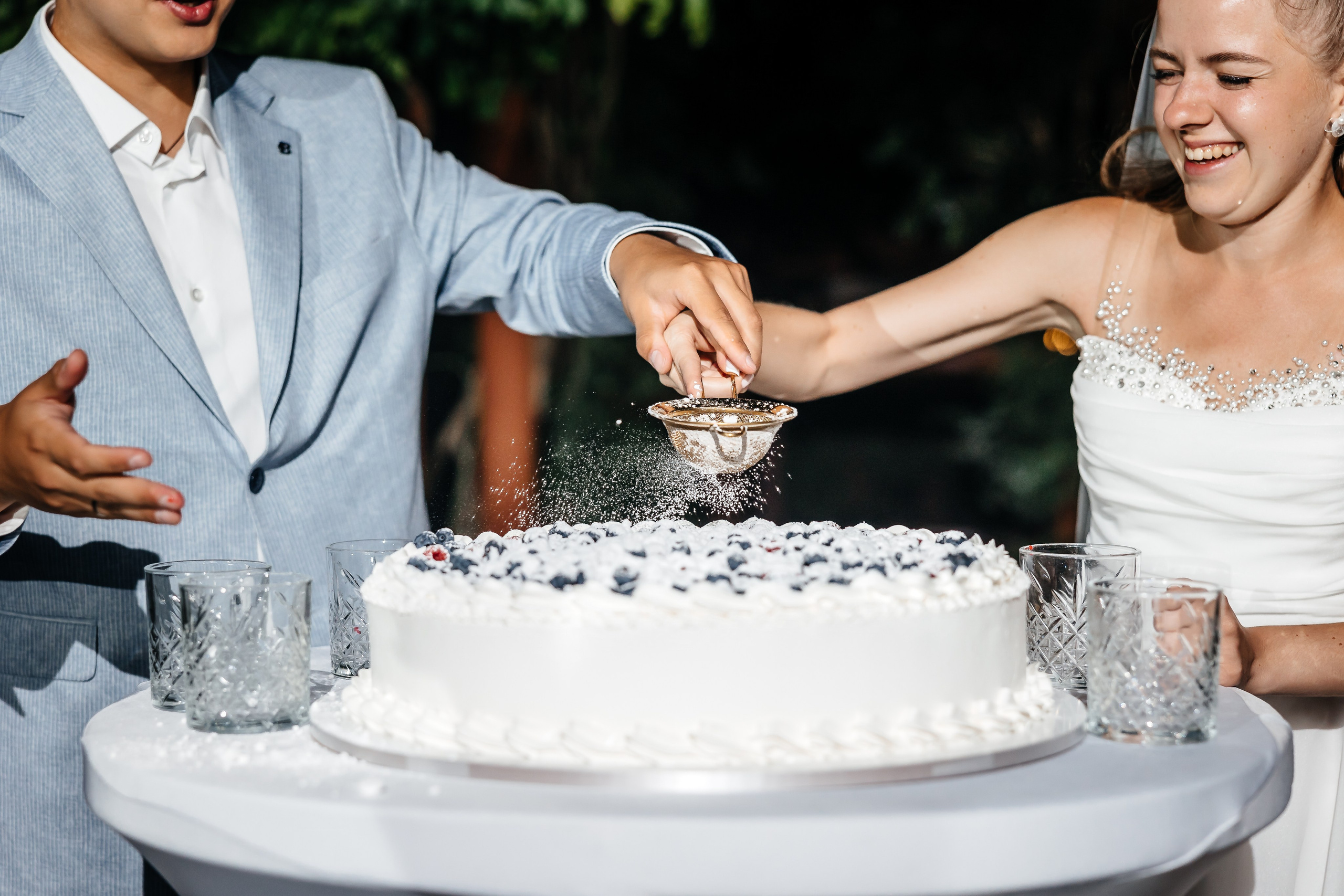 Анонс свадьбы Юлии и Александра. Свадебный фотограф в Крыму и Севастополе Ольга Баскакова