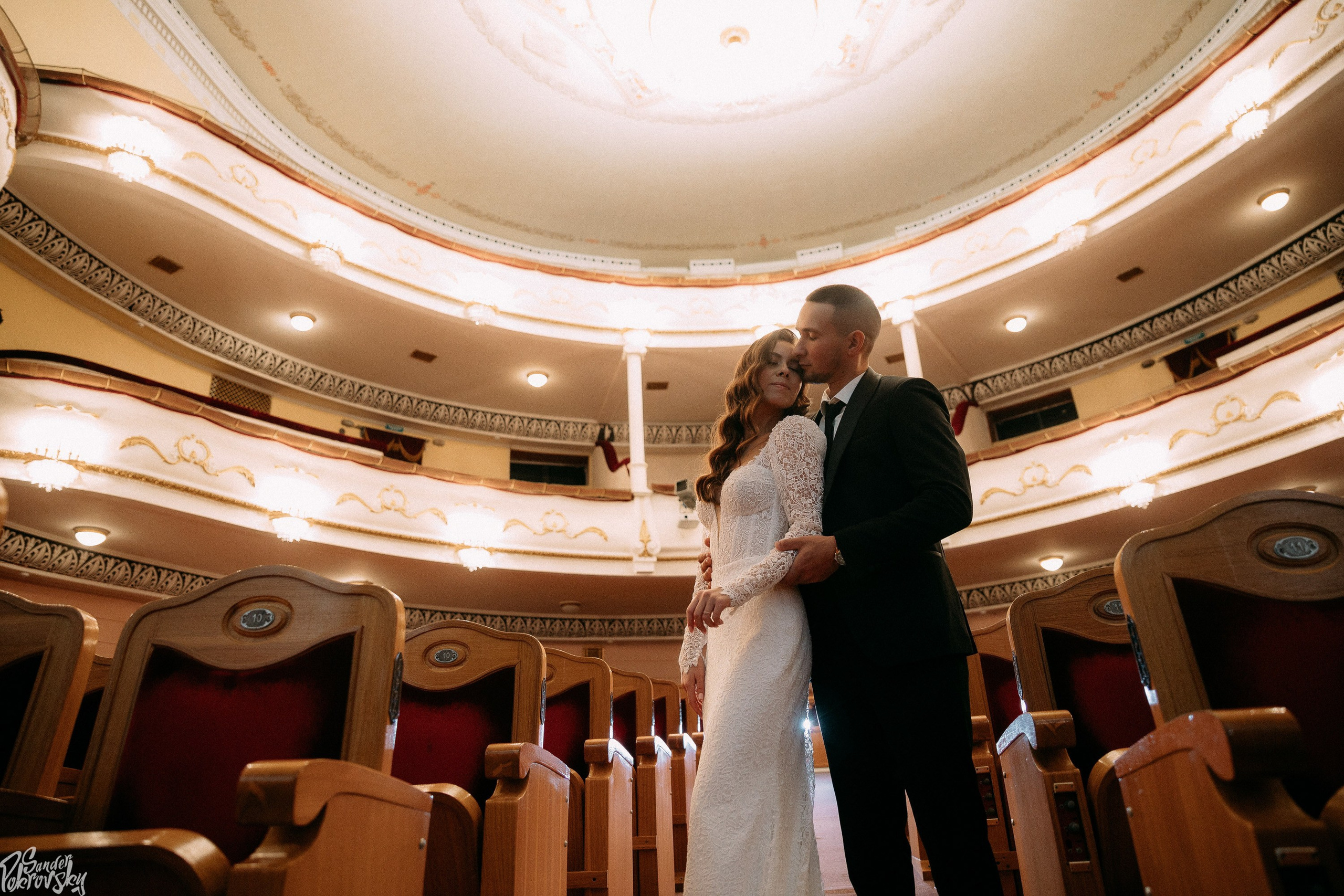 Михаил & Виктория 16.11.2024. Свадебный и репортажный фотограф в Чебоксарах Покровский Александр