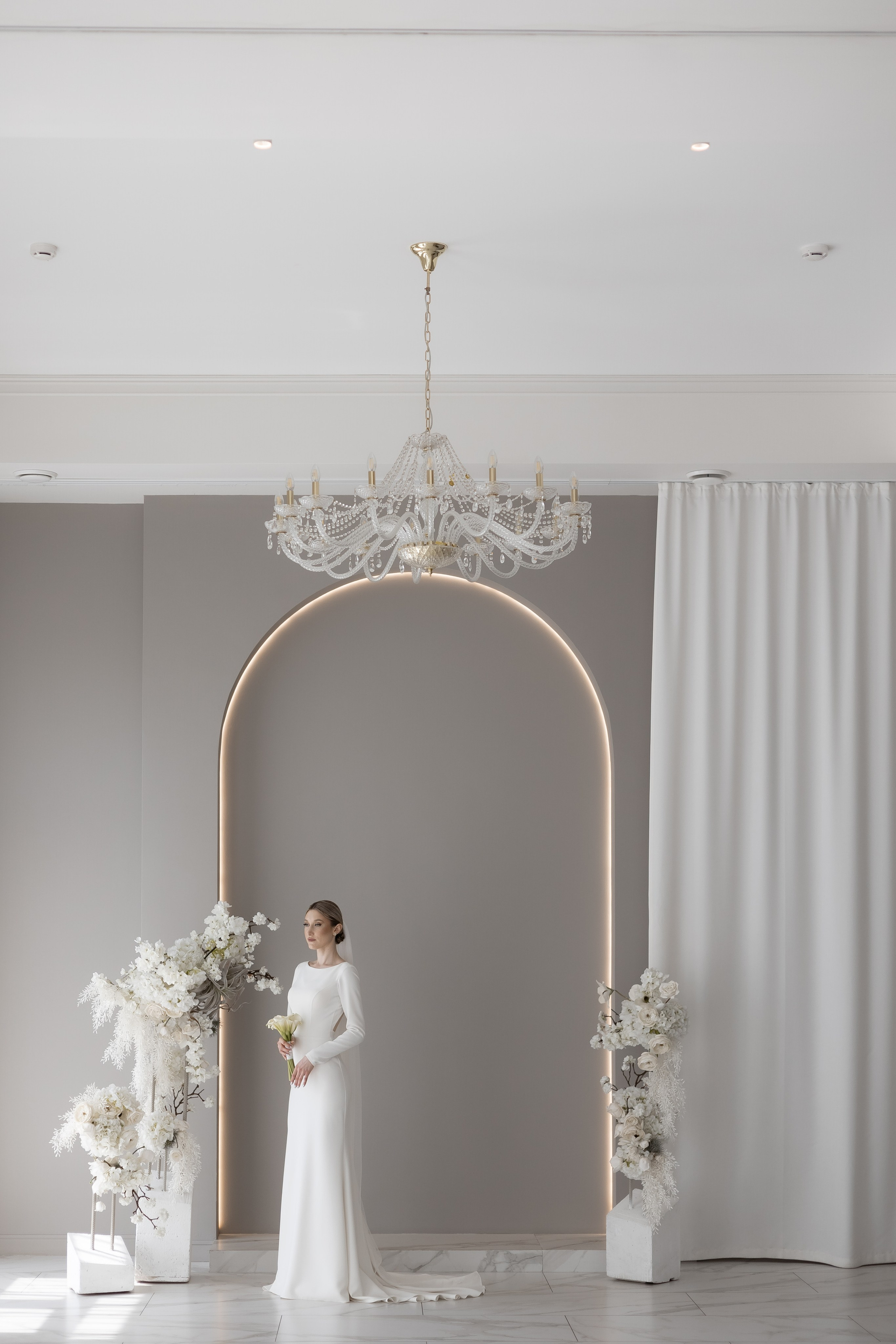 Ольга и Александр. Свадебный и семейный фотограф в Челябинске. Аврамец Анна