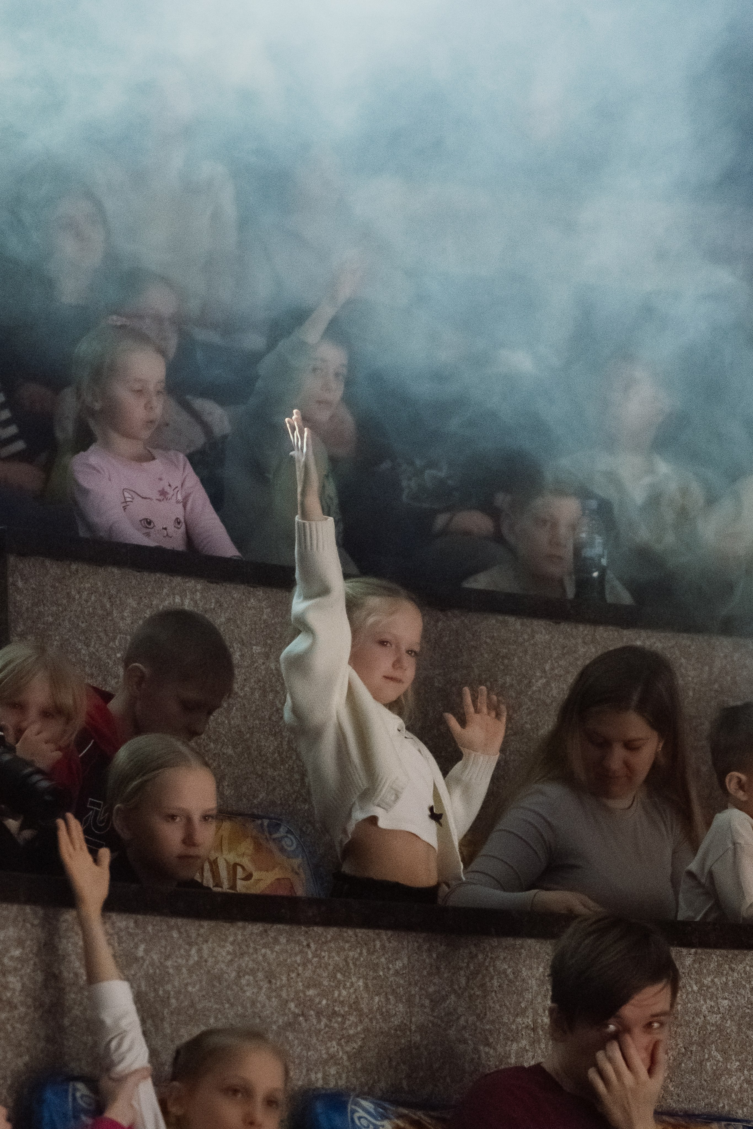 Репортаж. Фотограф Новосибирск Анна Рождественская