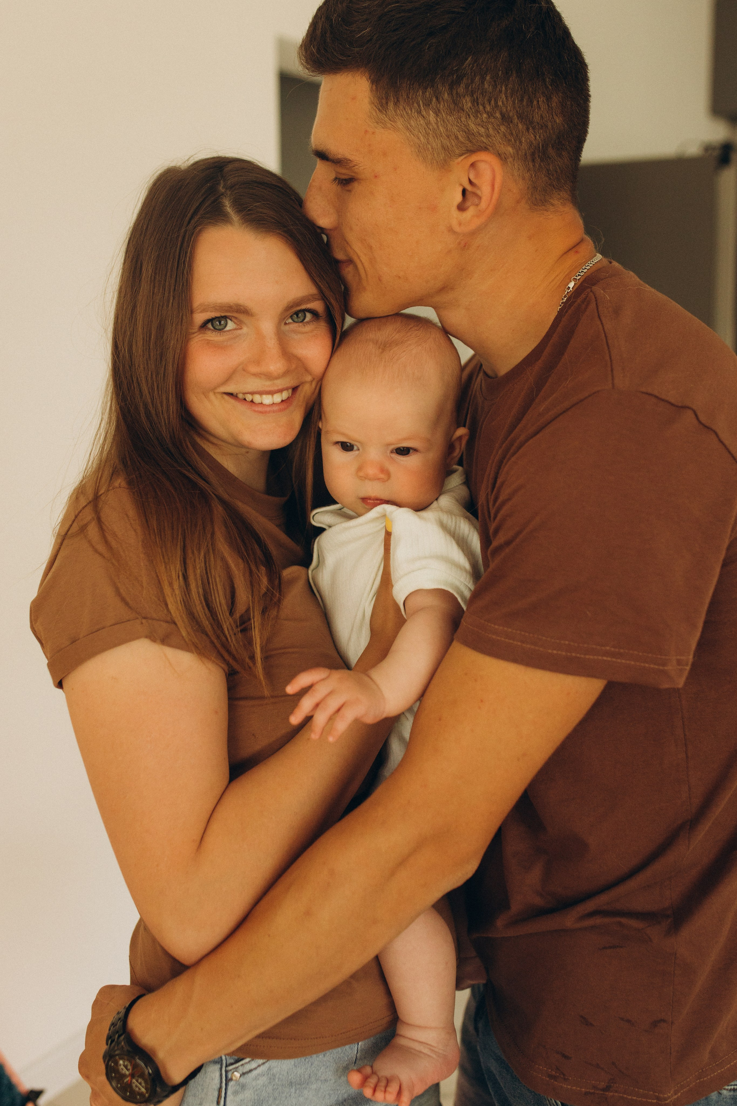 Домашняя. Семейный фотограф в Обнинске