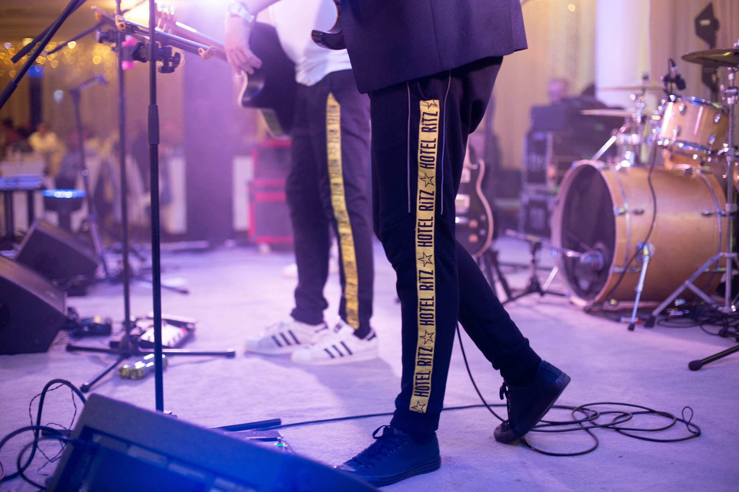 MUSE. Главная