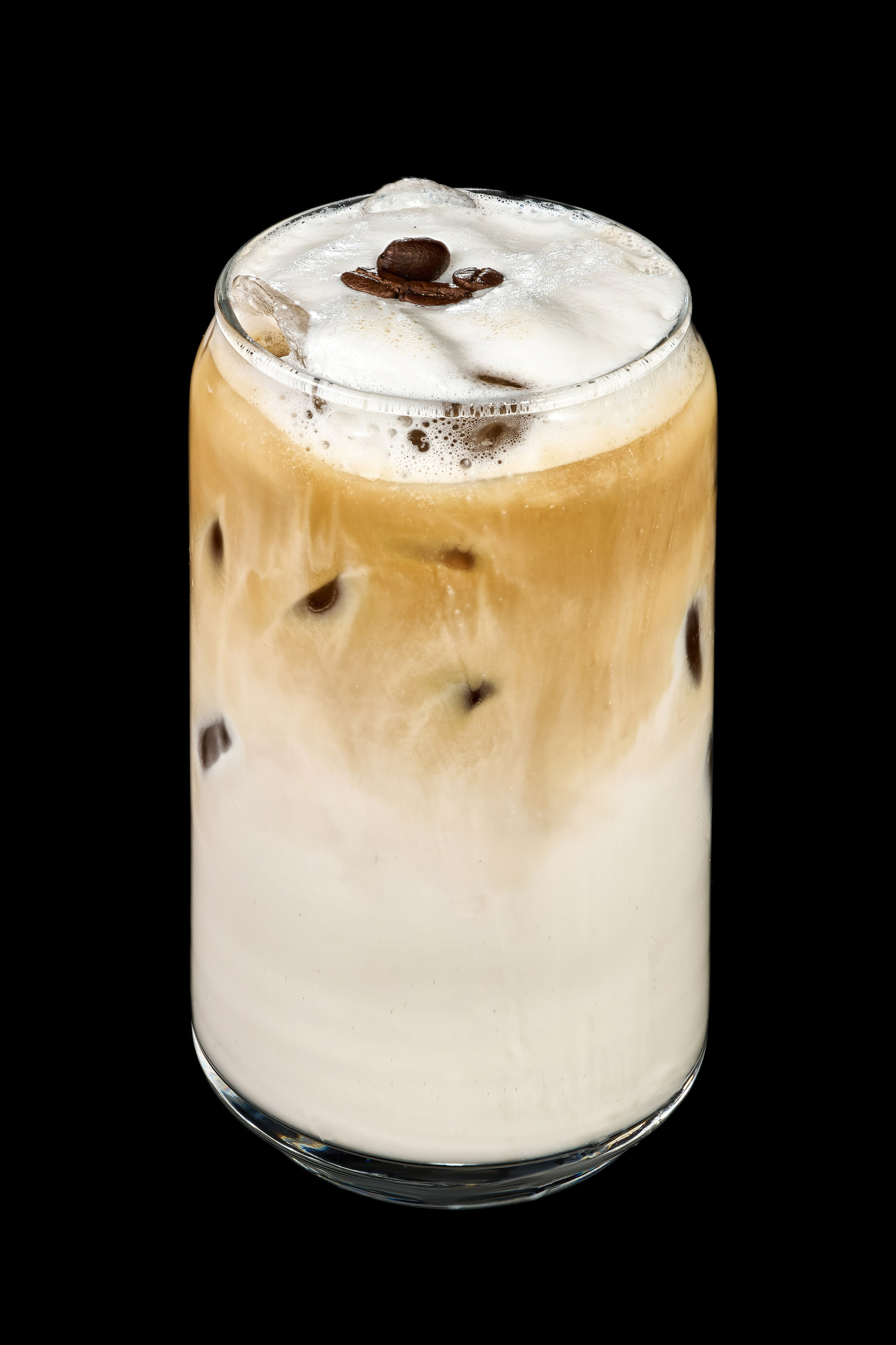 Напитки. Съёмка и обучение рекламной фотографии в Москве