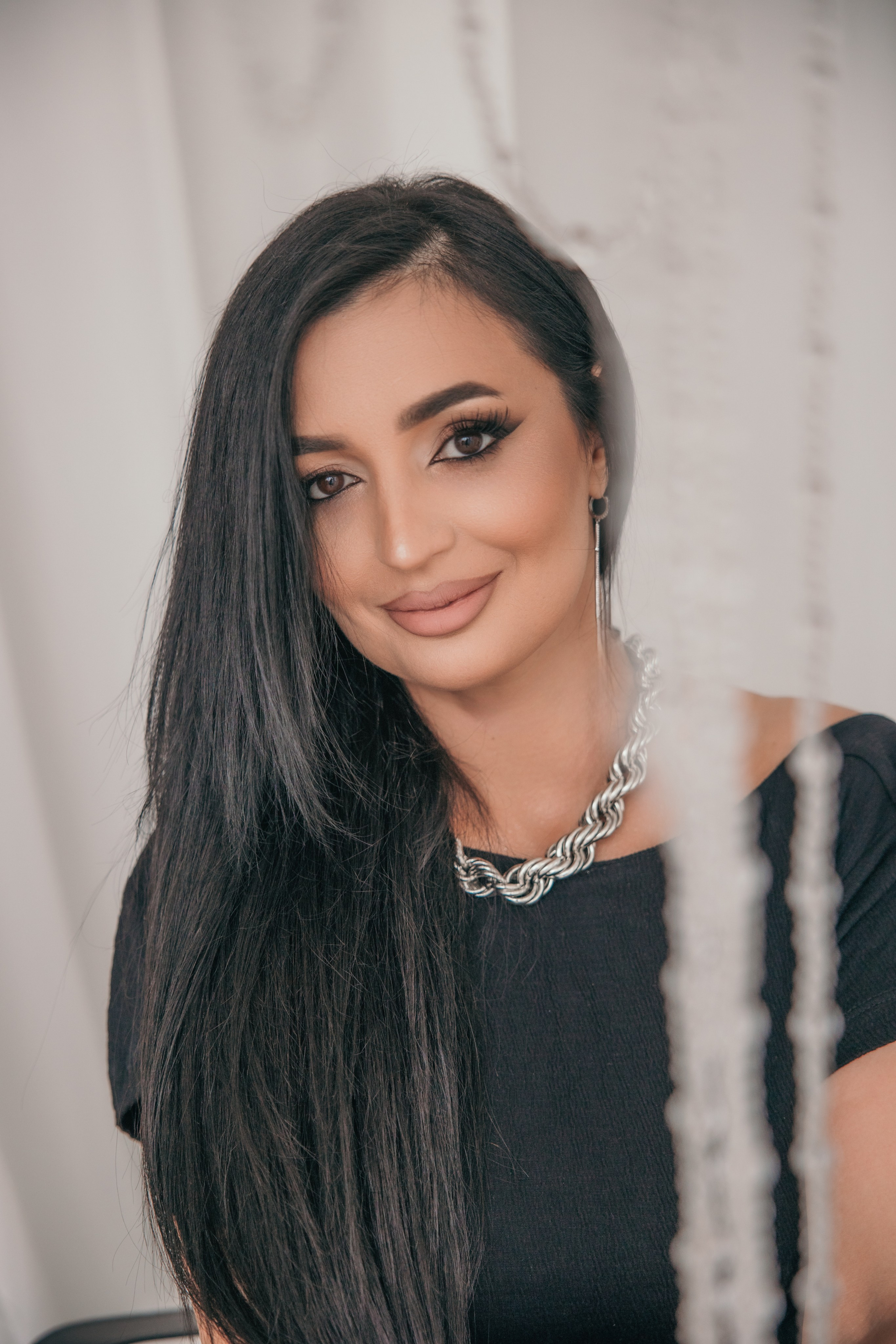 ВИКА. Я фотограф из Москвы к Вашим услугам