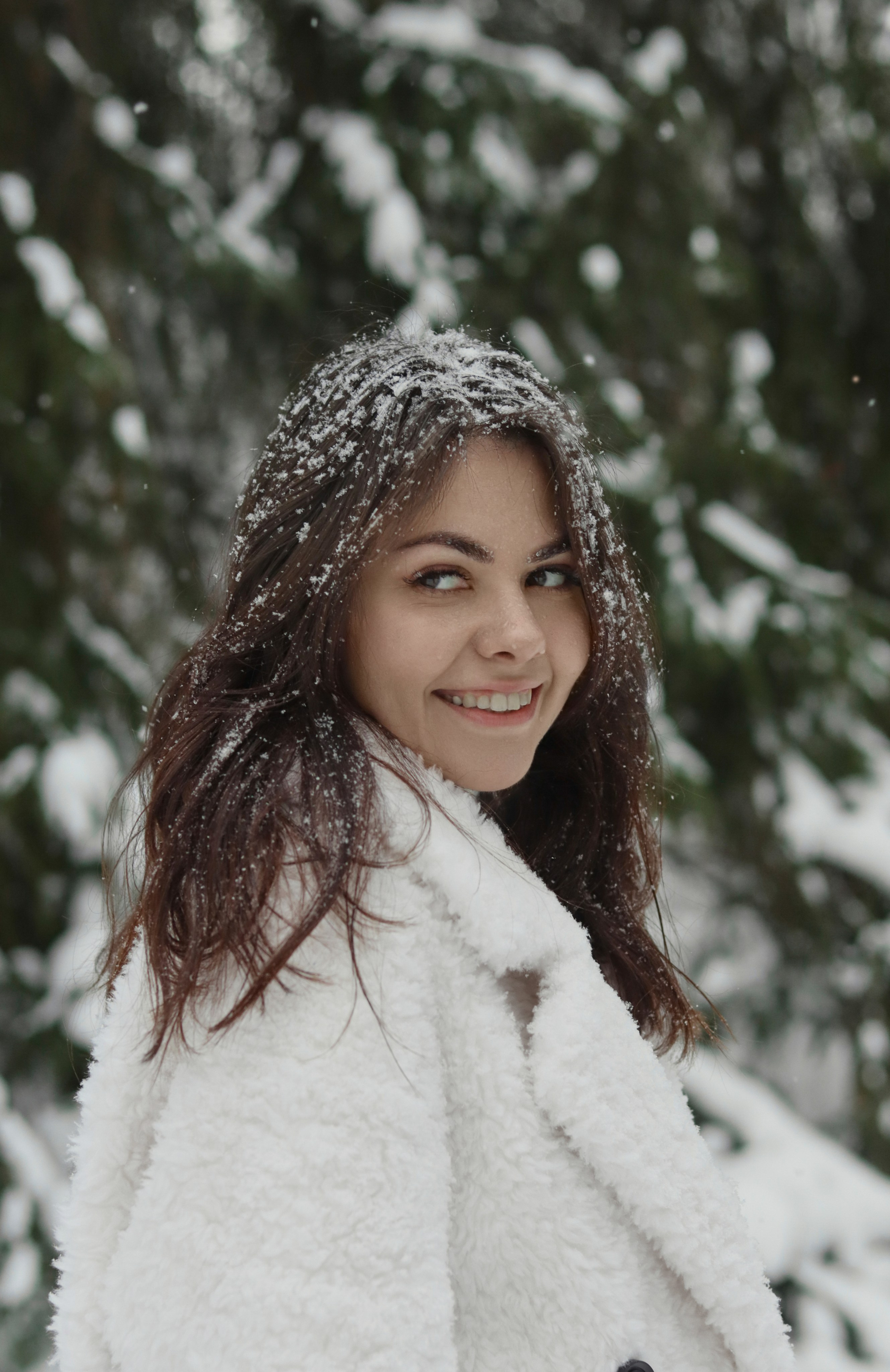 Любовь и Никита. Фотограф в Санкт-Петербурге