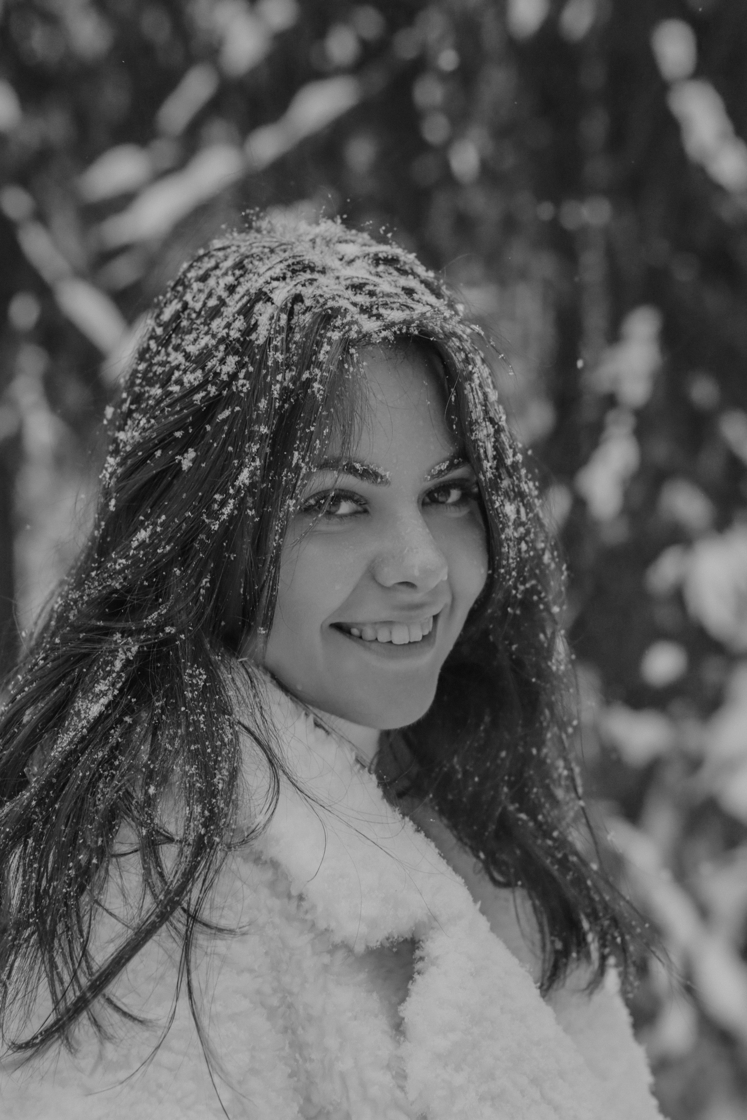 Любовь и Никита. Фотограф в Санкт-Петербурге