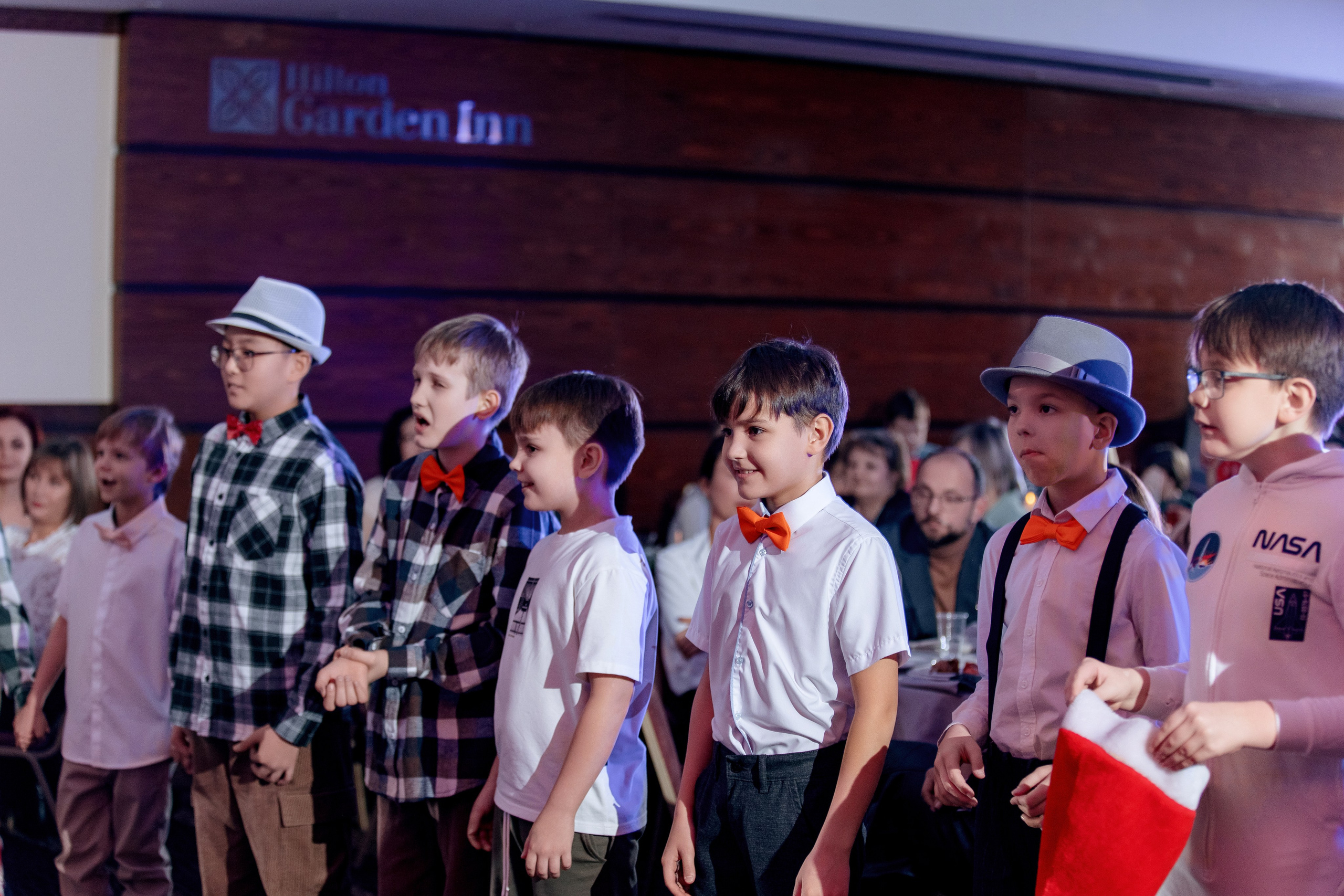 ПОКОЛЕНИЕ БУДУЩЕГО. Фотограф в Красноярске