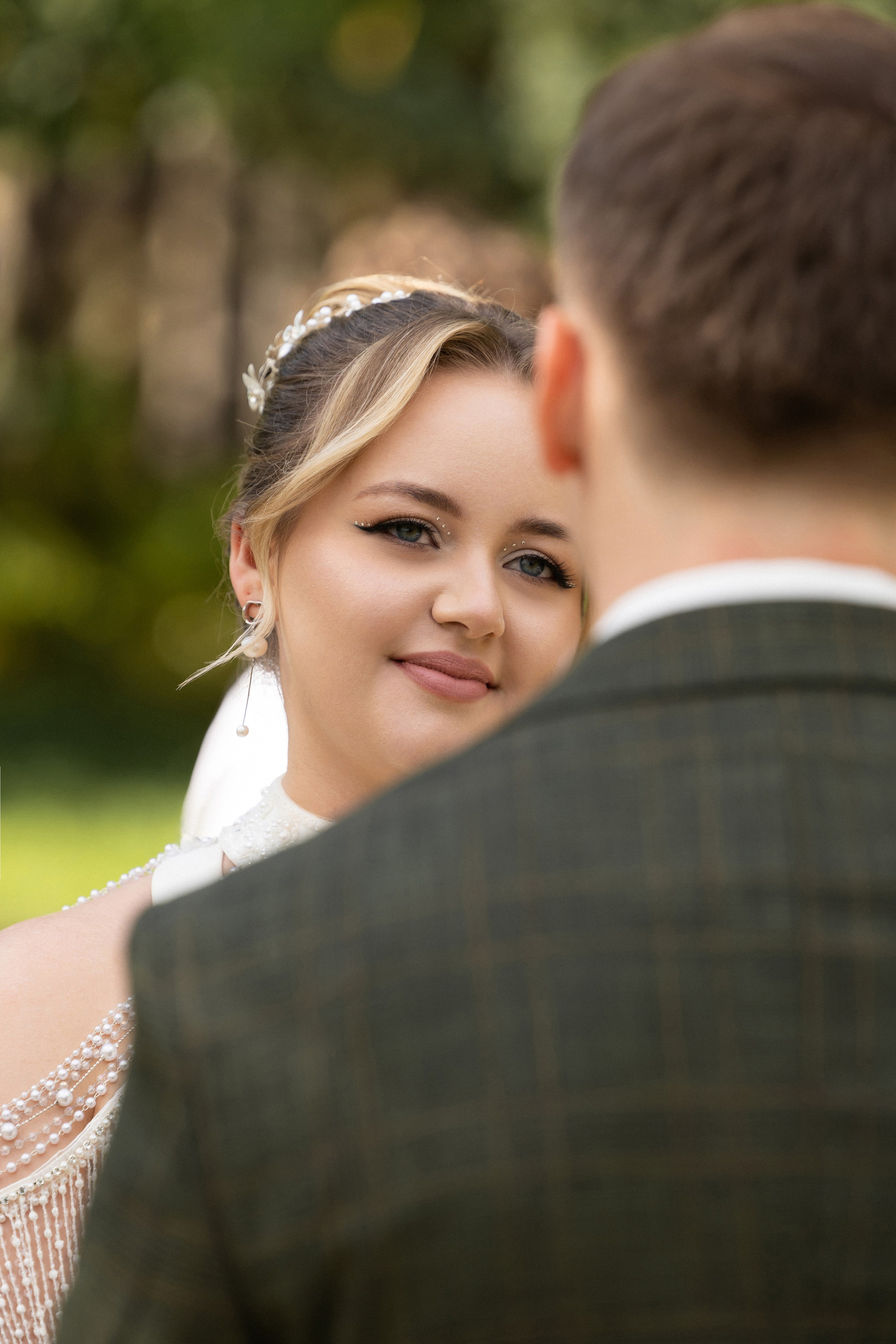 Иван и Настя. Свадебный, репортажный, фотограф