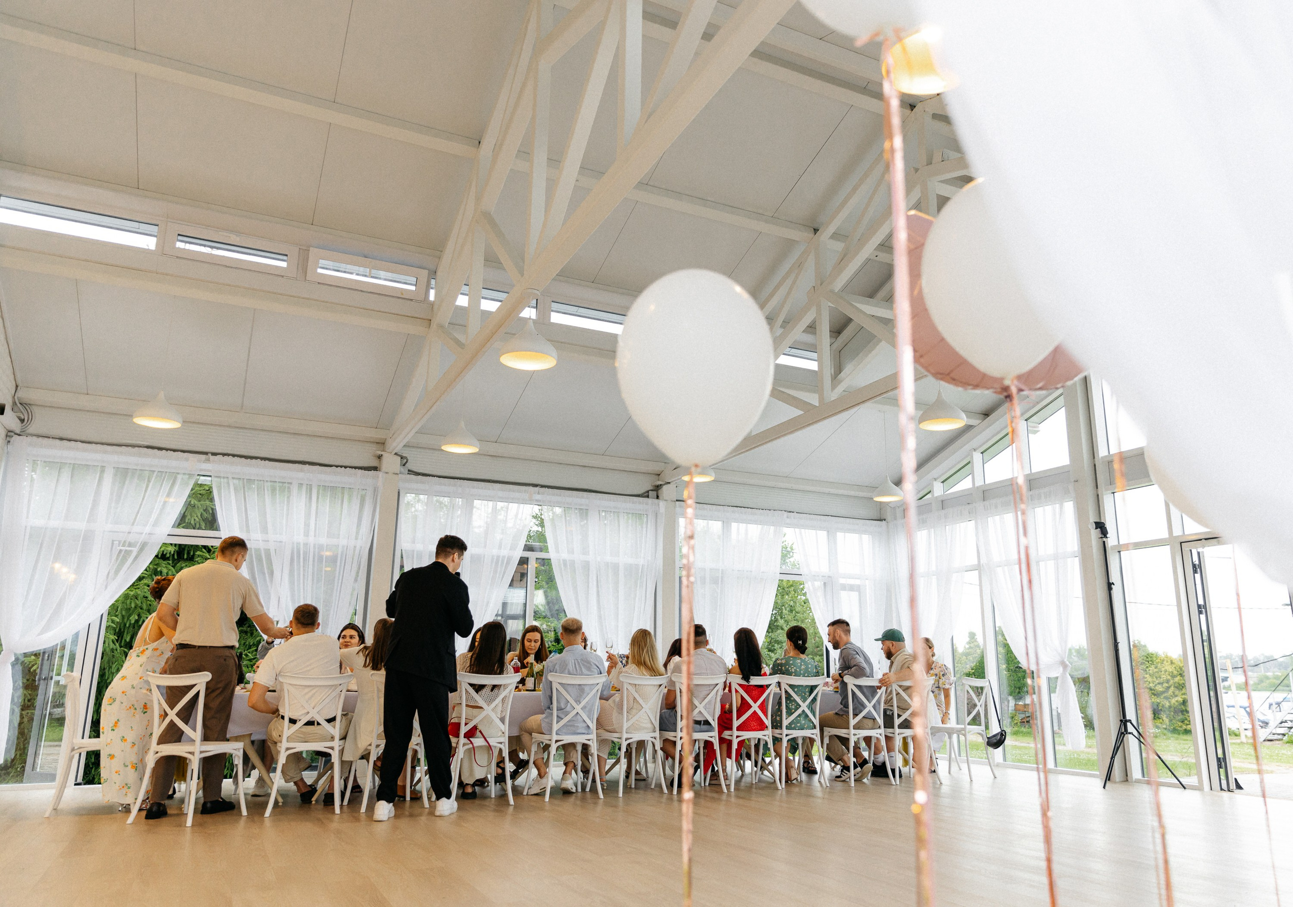 День Рождения. Свадебный фотограф Дмитрий Воробьев Ярославль