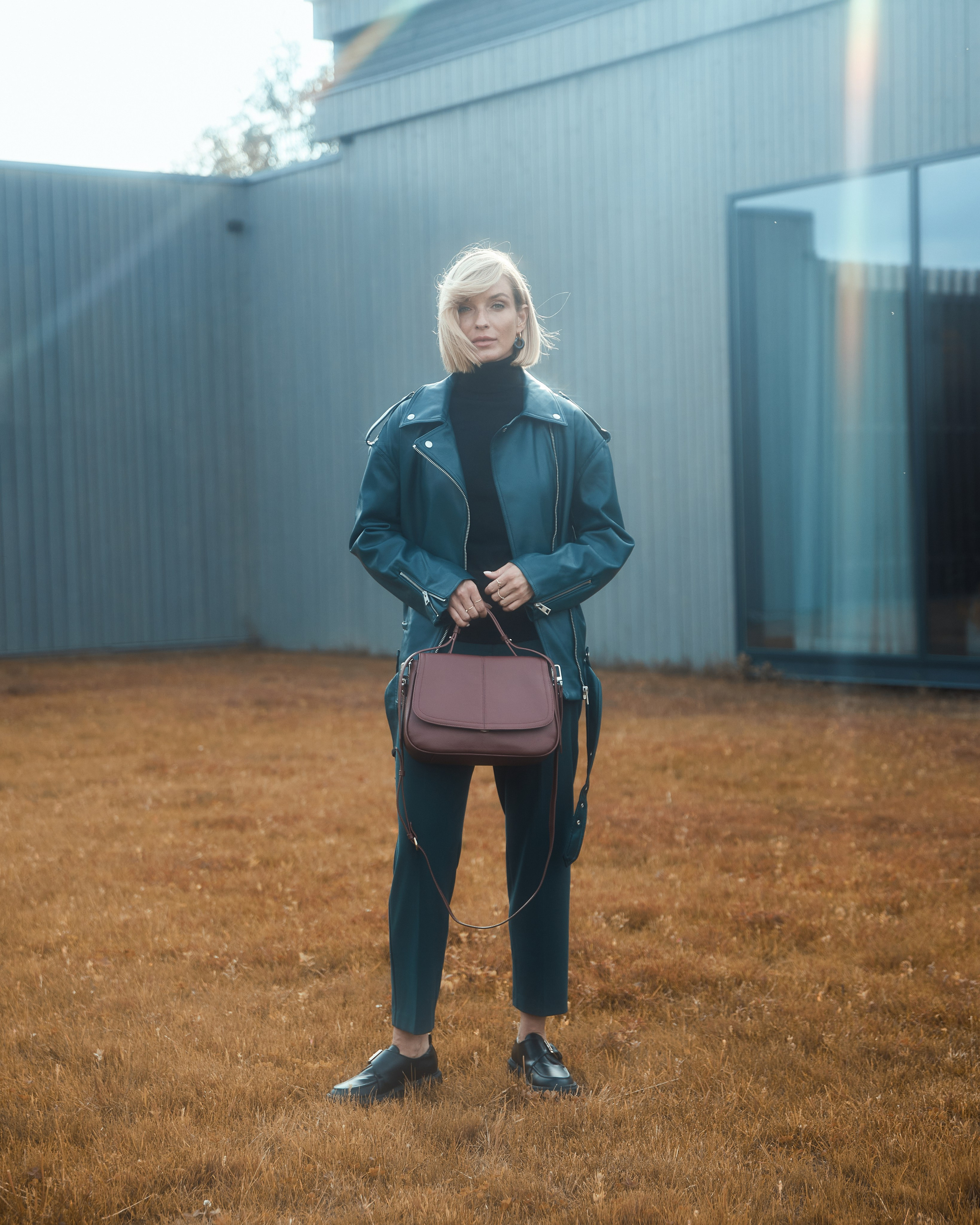 Afina fall 2022. Рекламный фотограф в Санкт-Петербурге