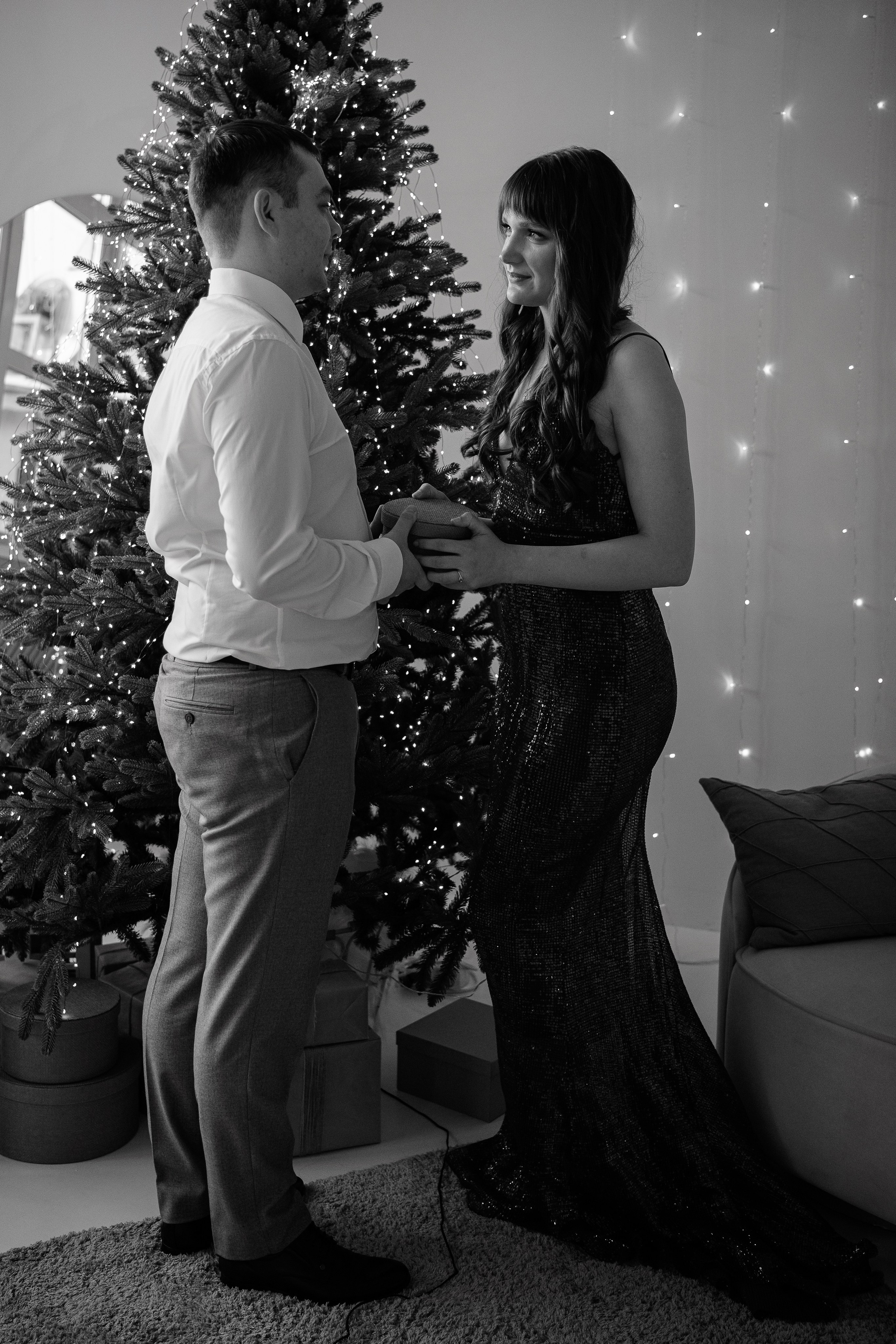 Дарья и Борис. Фомина Елена Свадебный и семейный фотограф