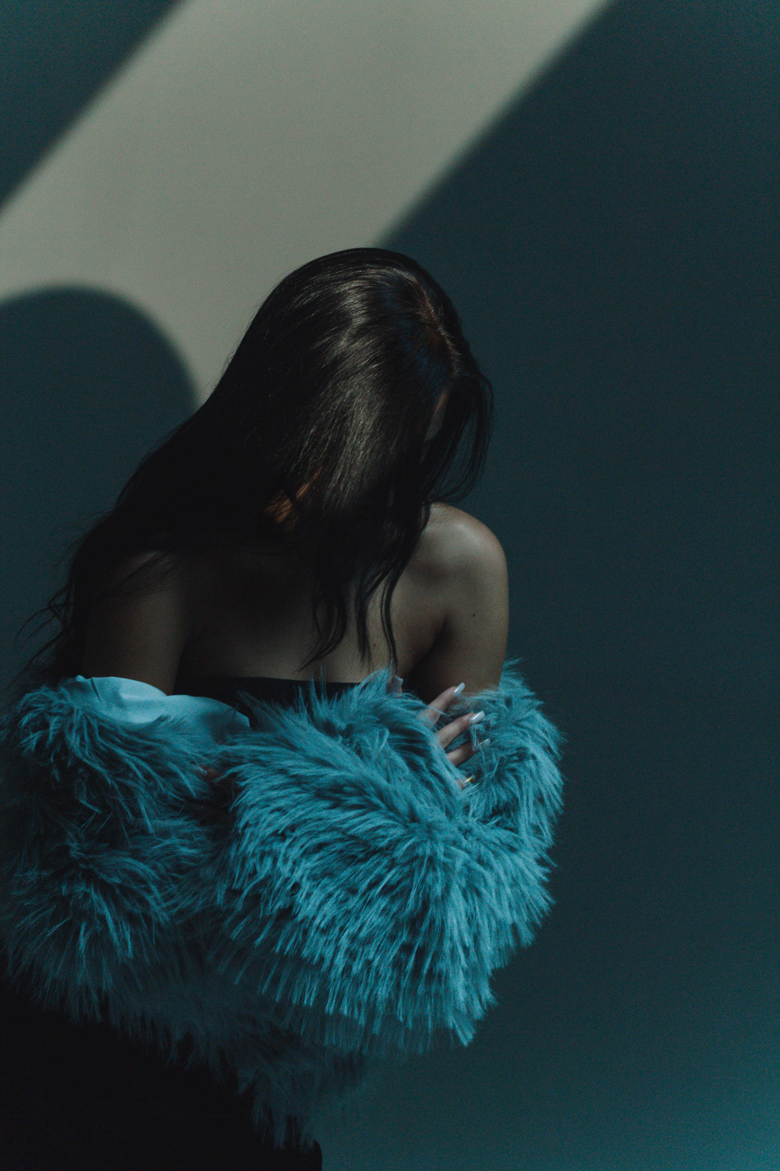 Дарина. Фотограф Воронеж Кристина Золотарёва