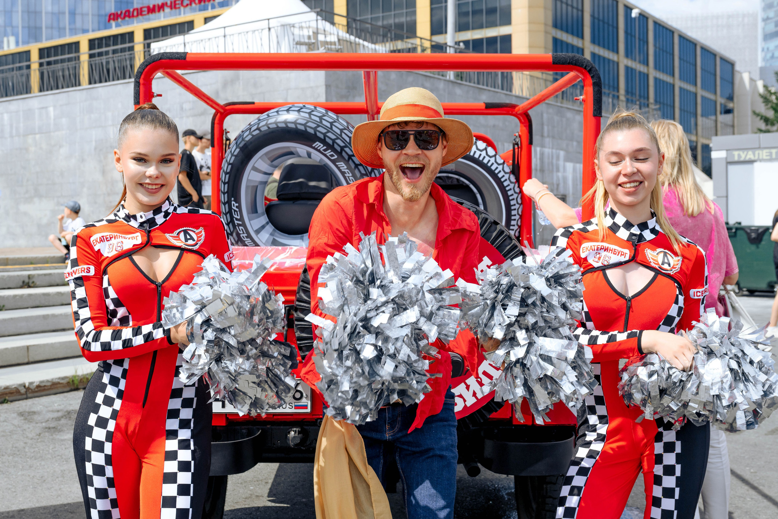 SUP FEST. Максим Комаров — Профессиональный фотограф